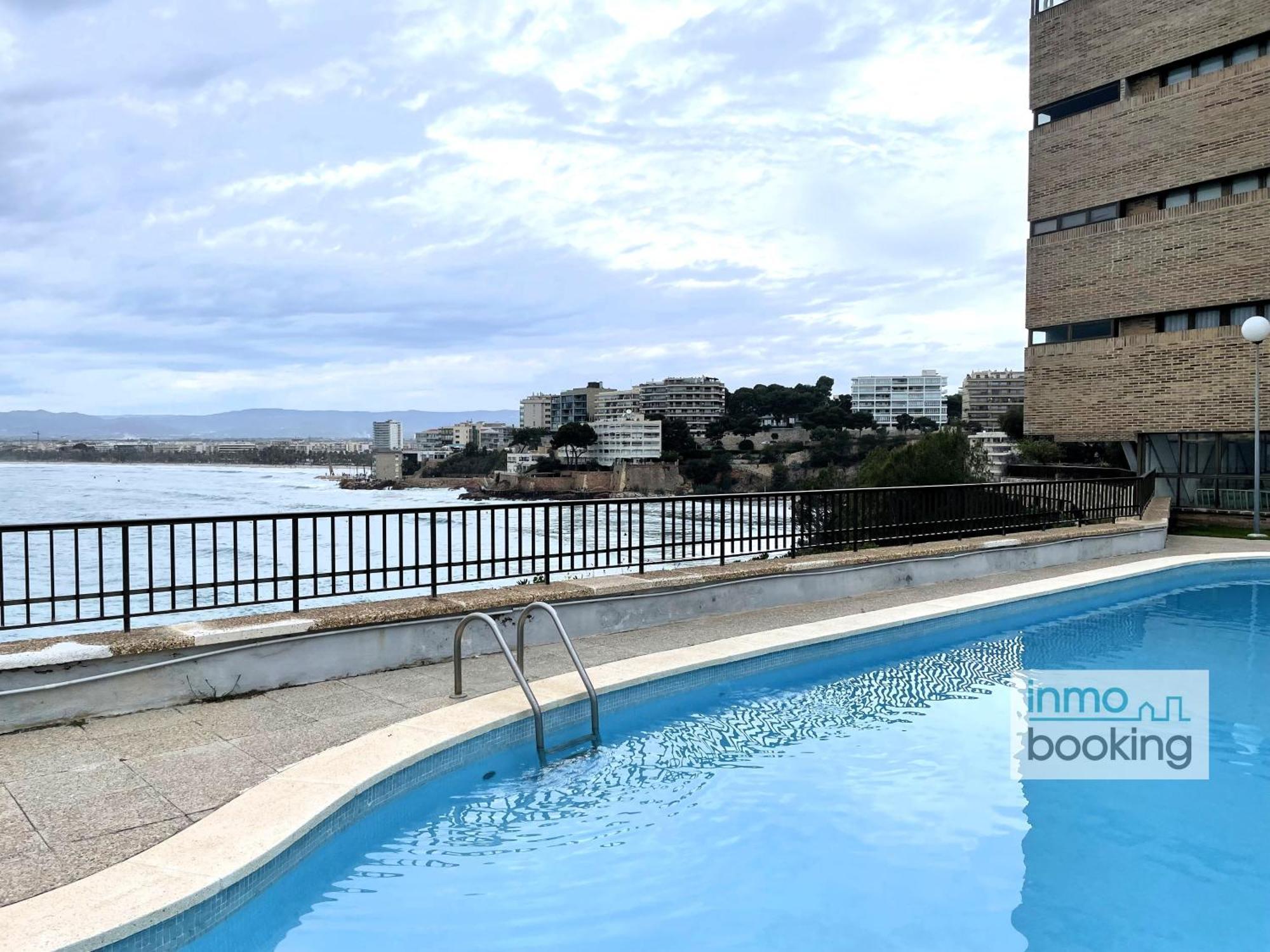 Sun Beach Margon , Vistas Al Mar, Piscina Y Pk Salou