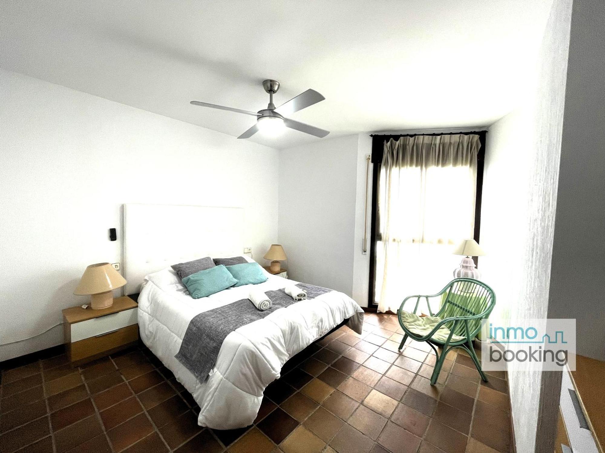Appartement Sun Beach Margon , Vistas Al Mar, Piscina Y Pk *