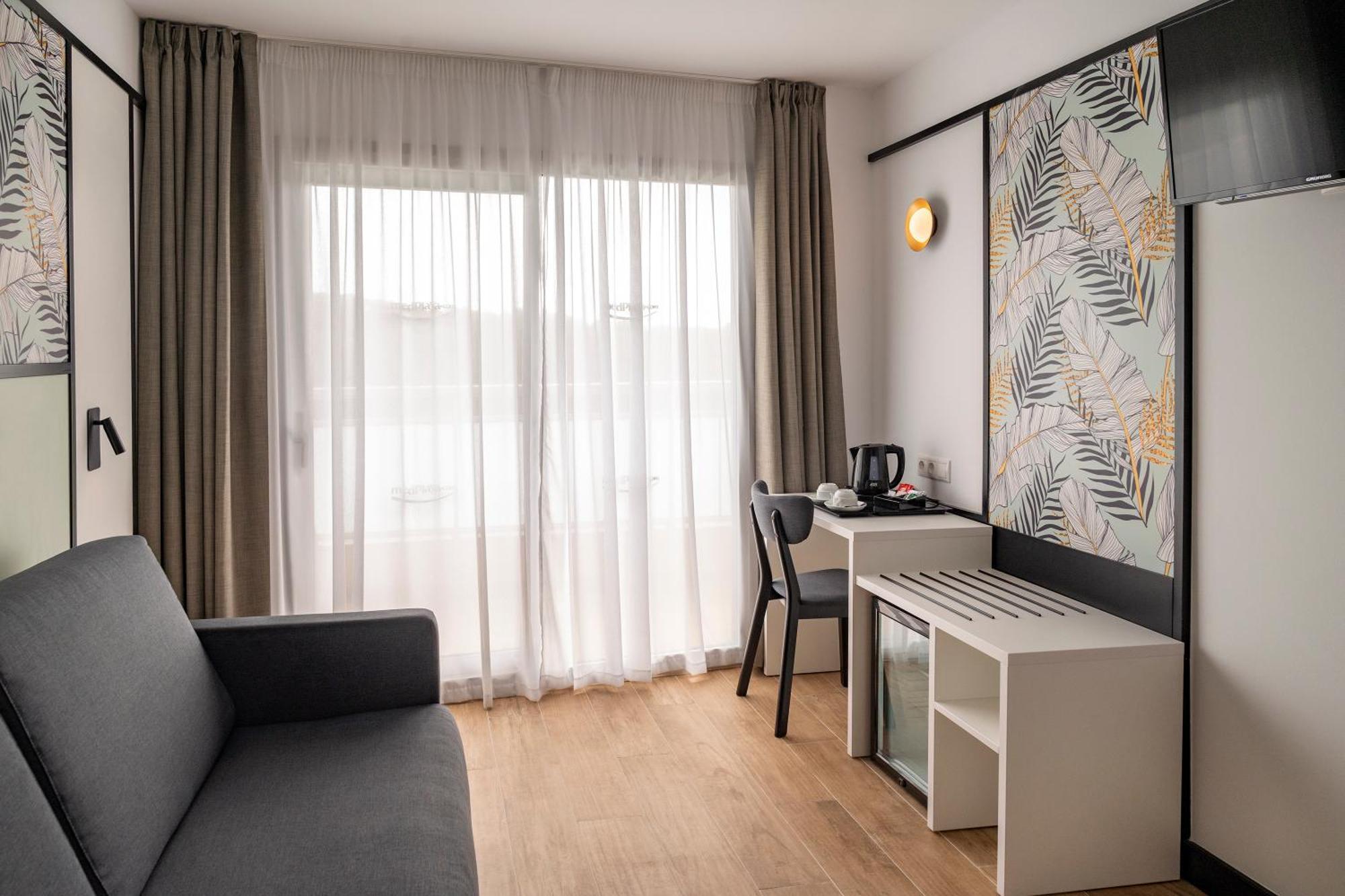 Medplaya Calypso Hotel