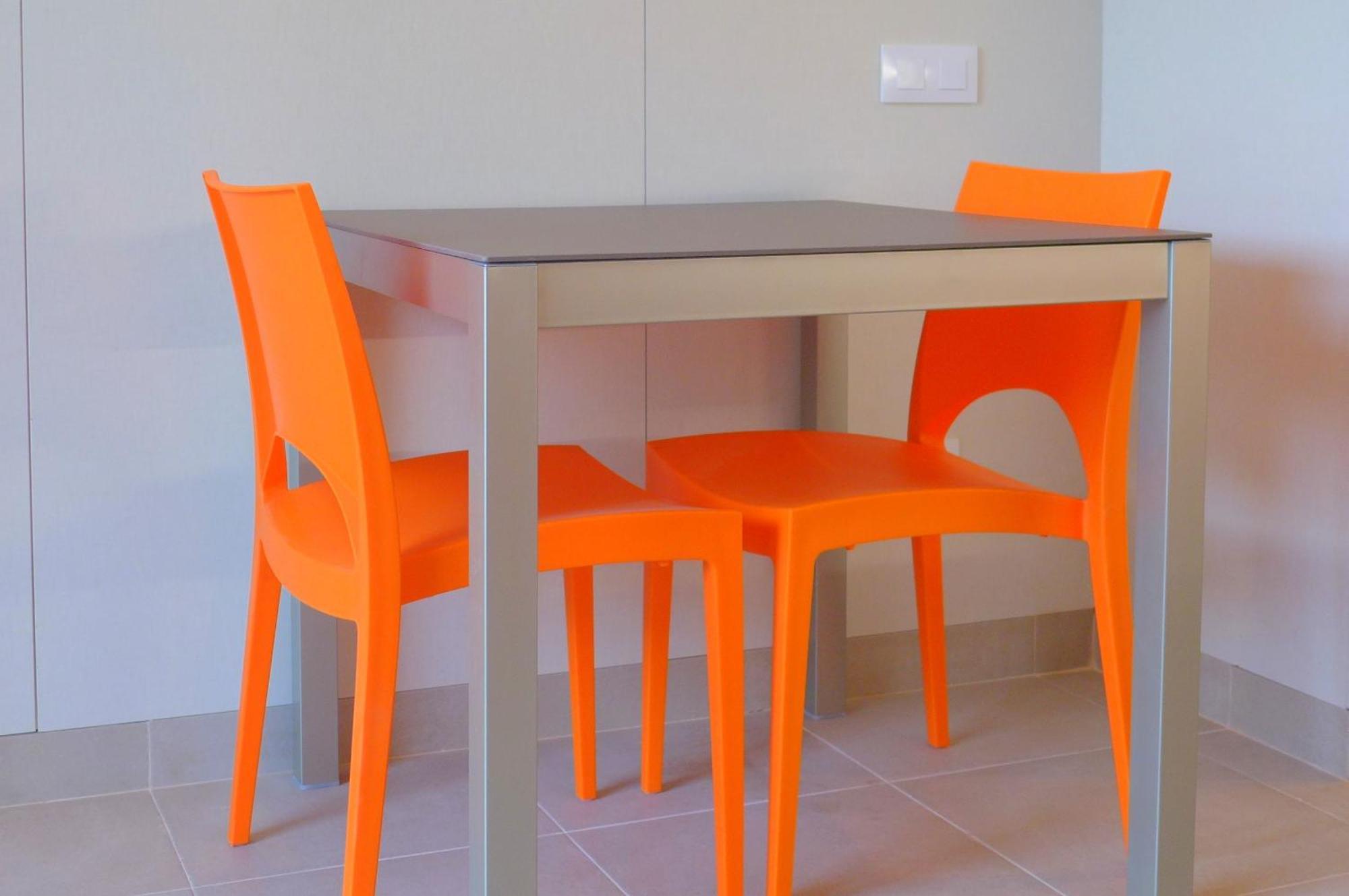 Apartment Pacific Rentalmar *