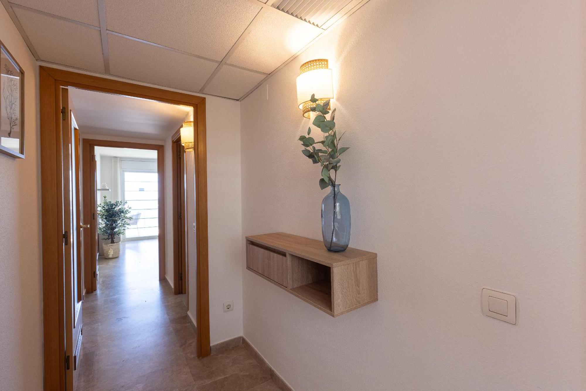 Apartment Uhc Arinsal Family Complex Salou