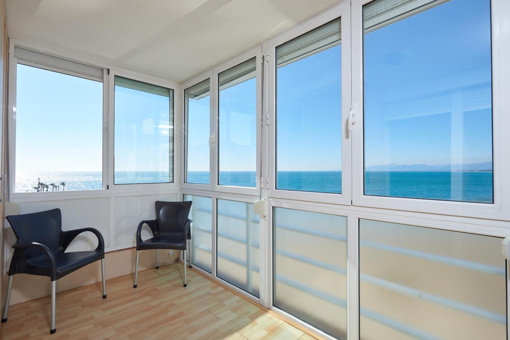 Differentflats Rubens Apartment Salou