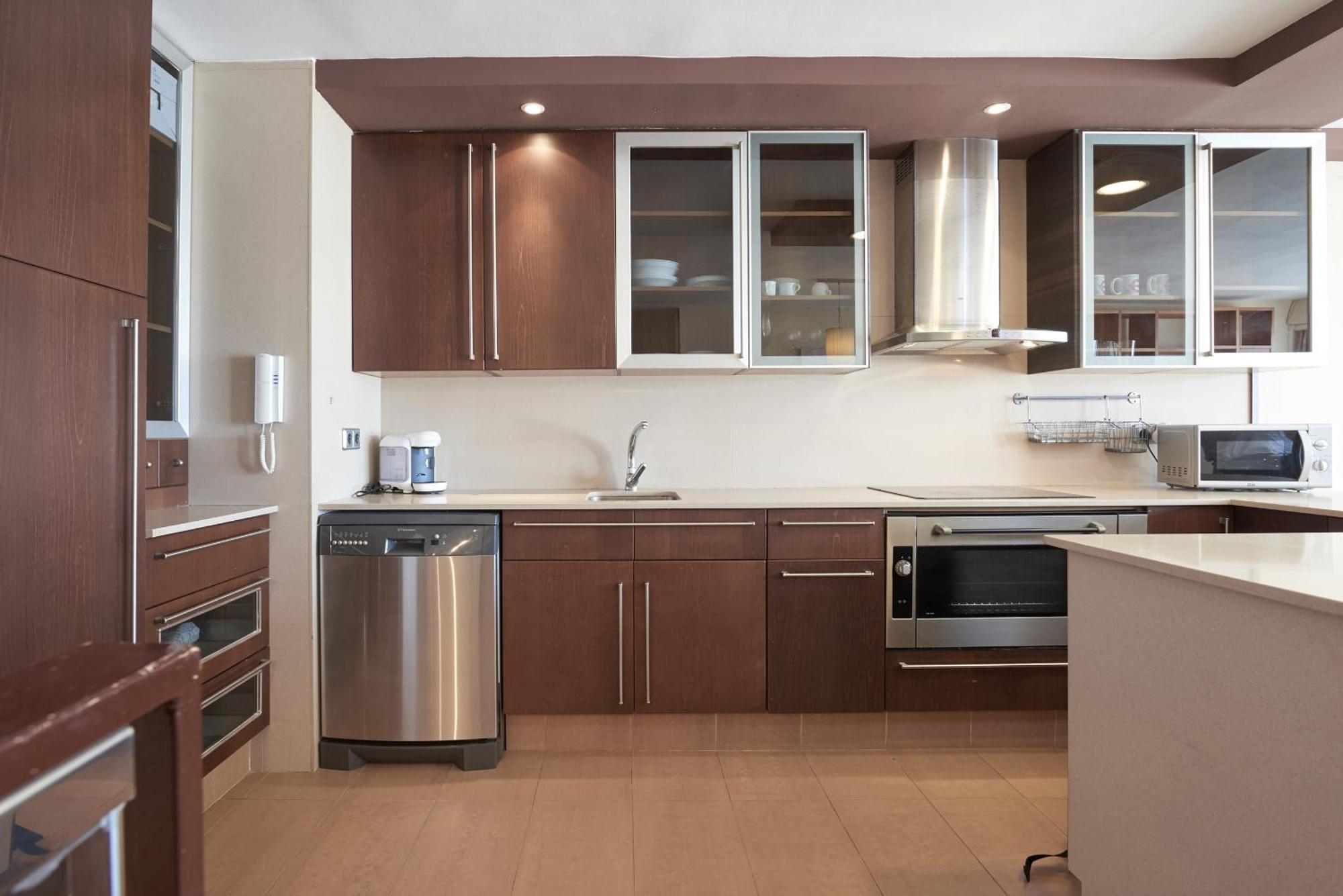 Differentflats Rubens Apartment Salou