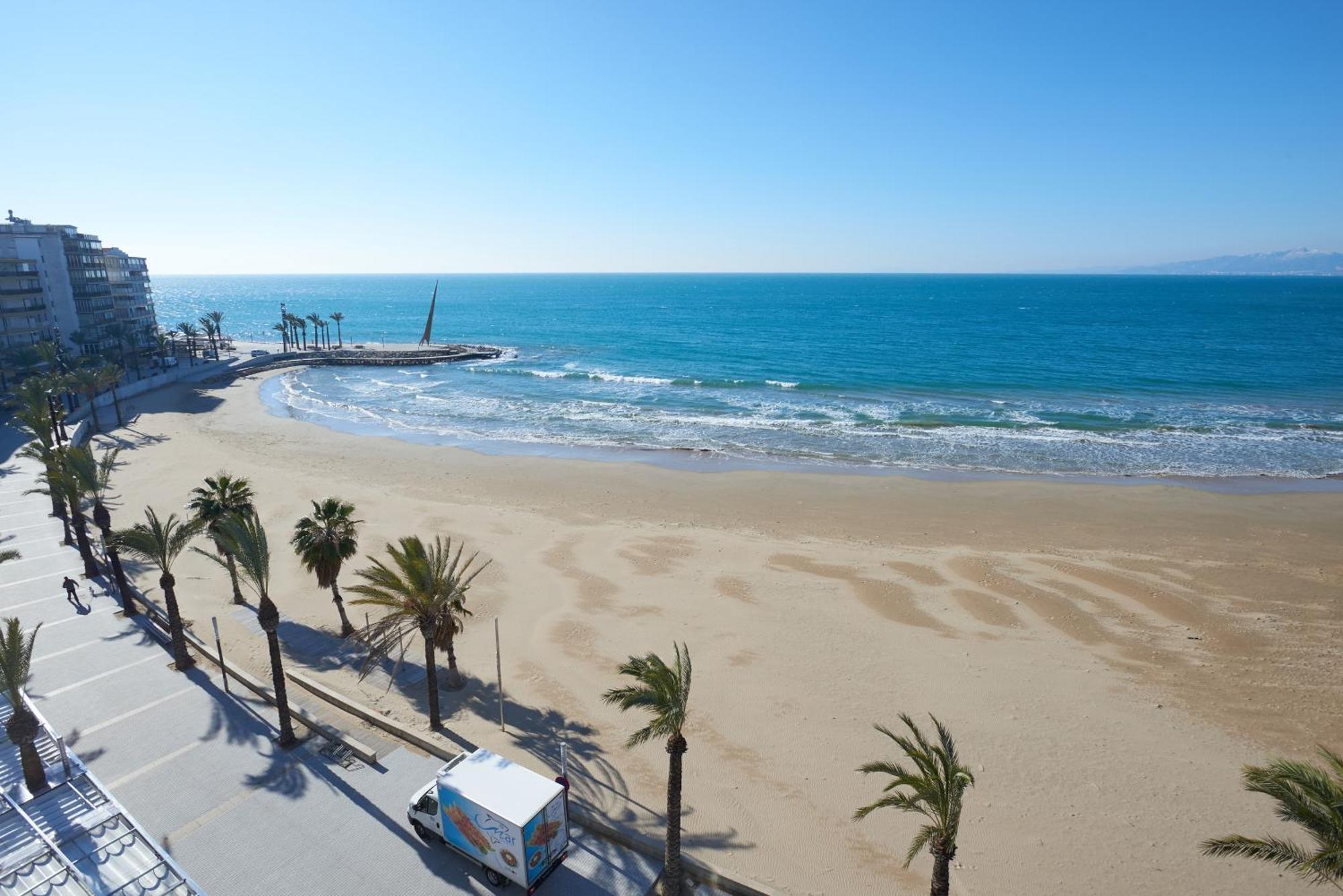 Differentflats Rubens Salou
