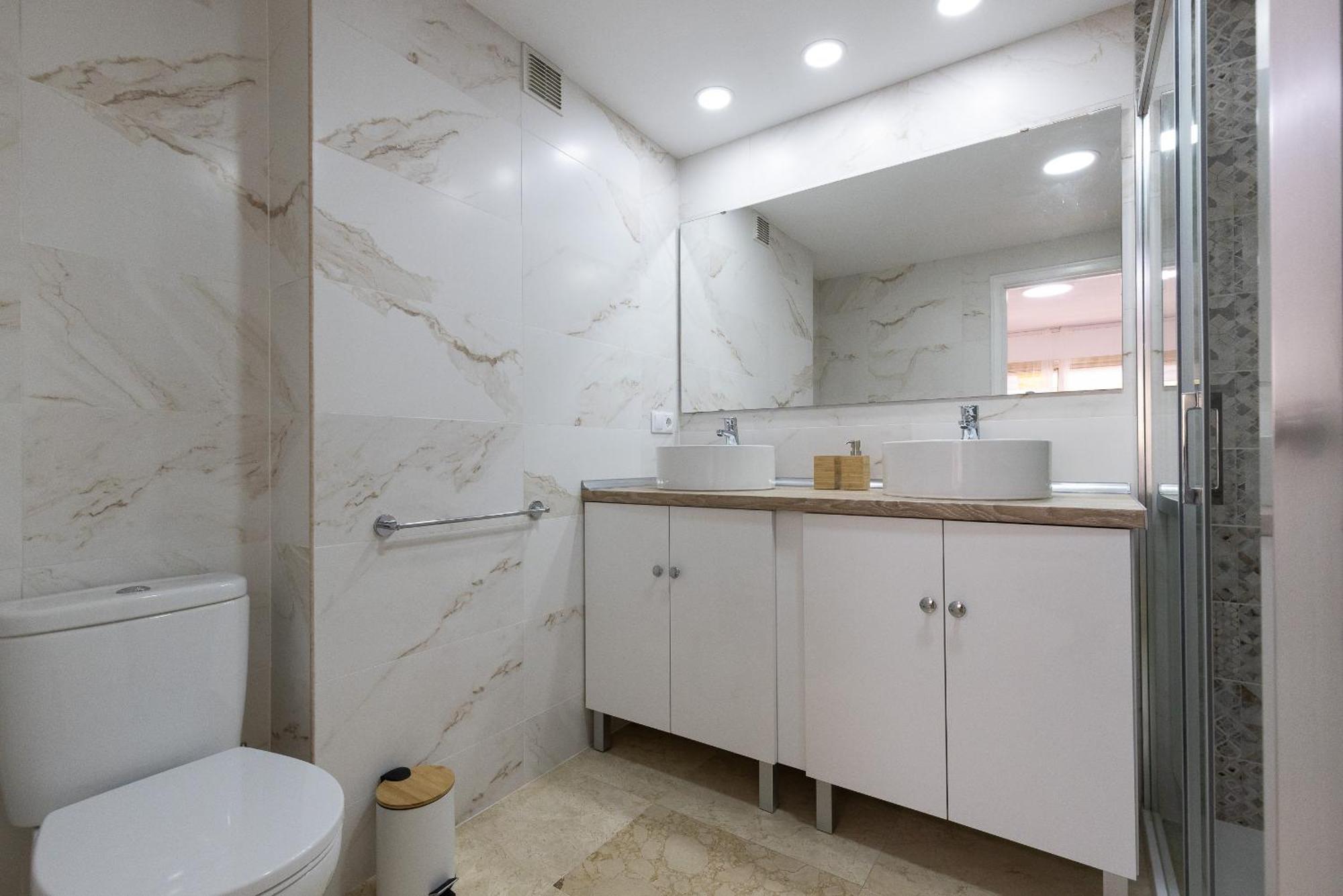 Uhc Michelangelo Apartment *