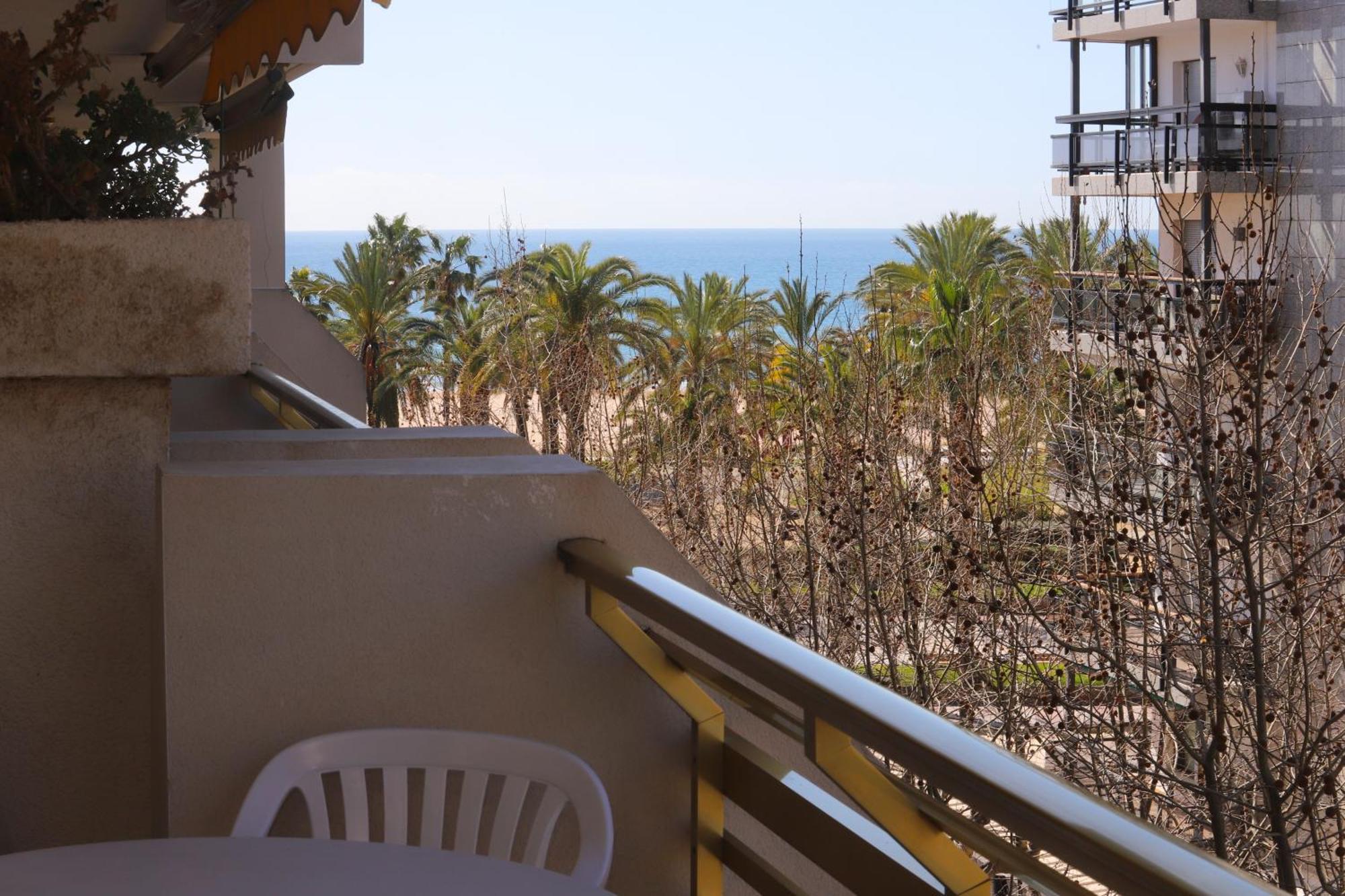 Apartamento Diferentflats Novelty