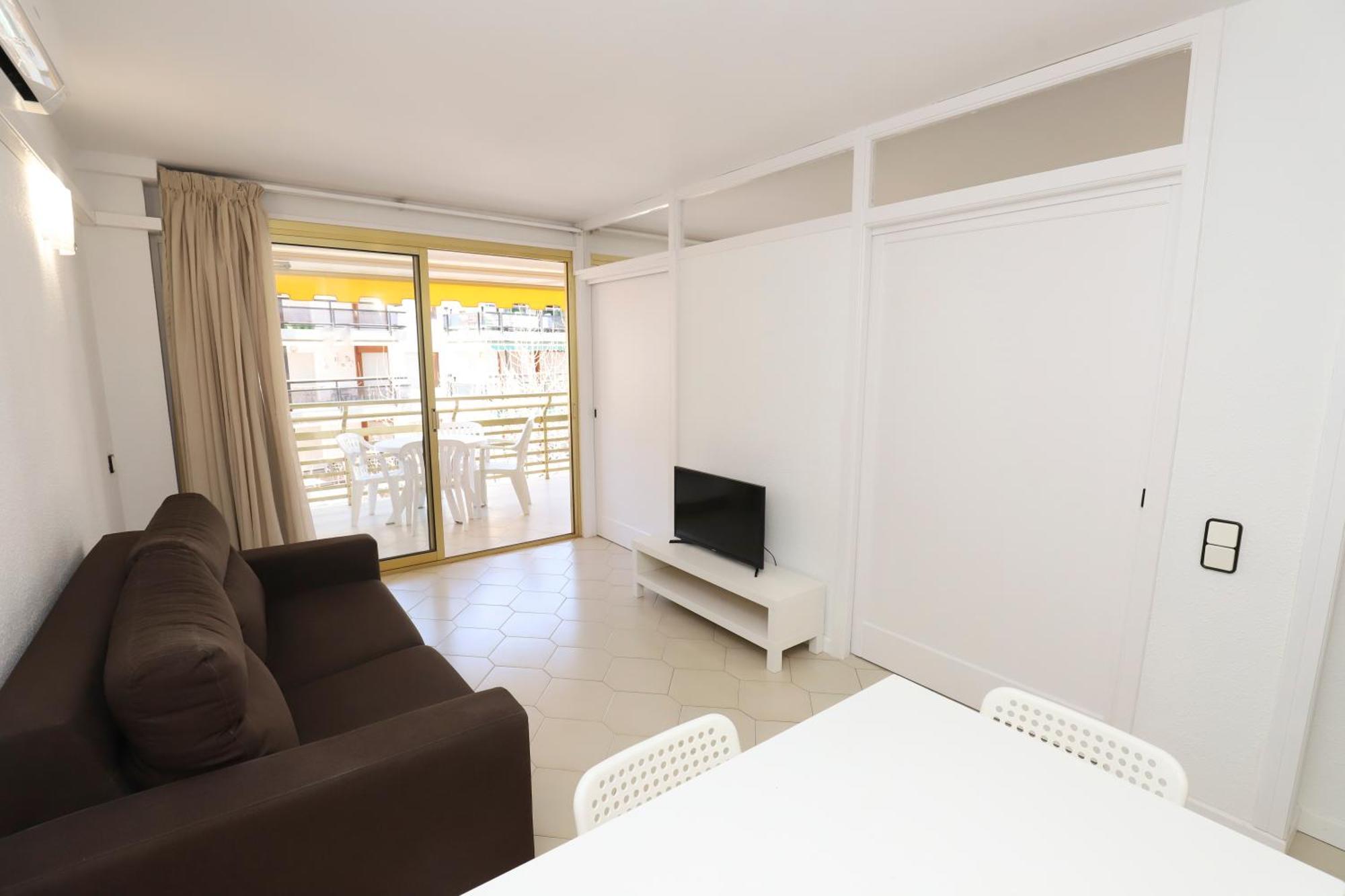 Diferentflats Novelty Apartamento *