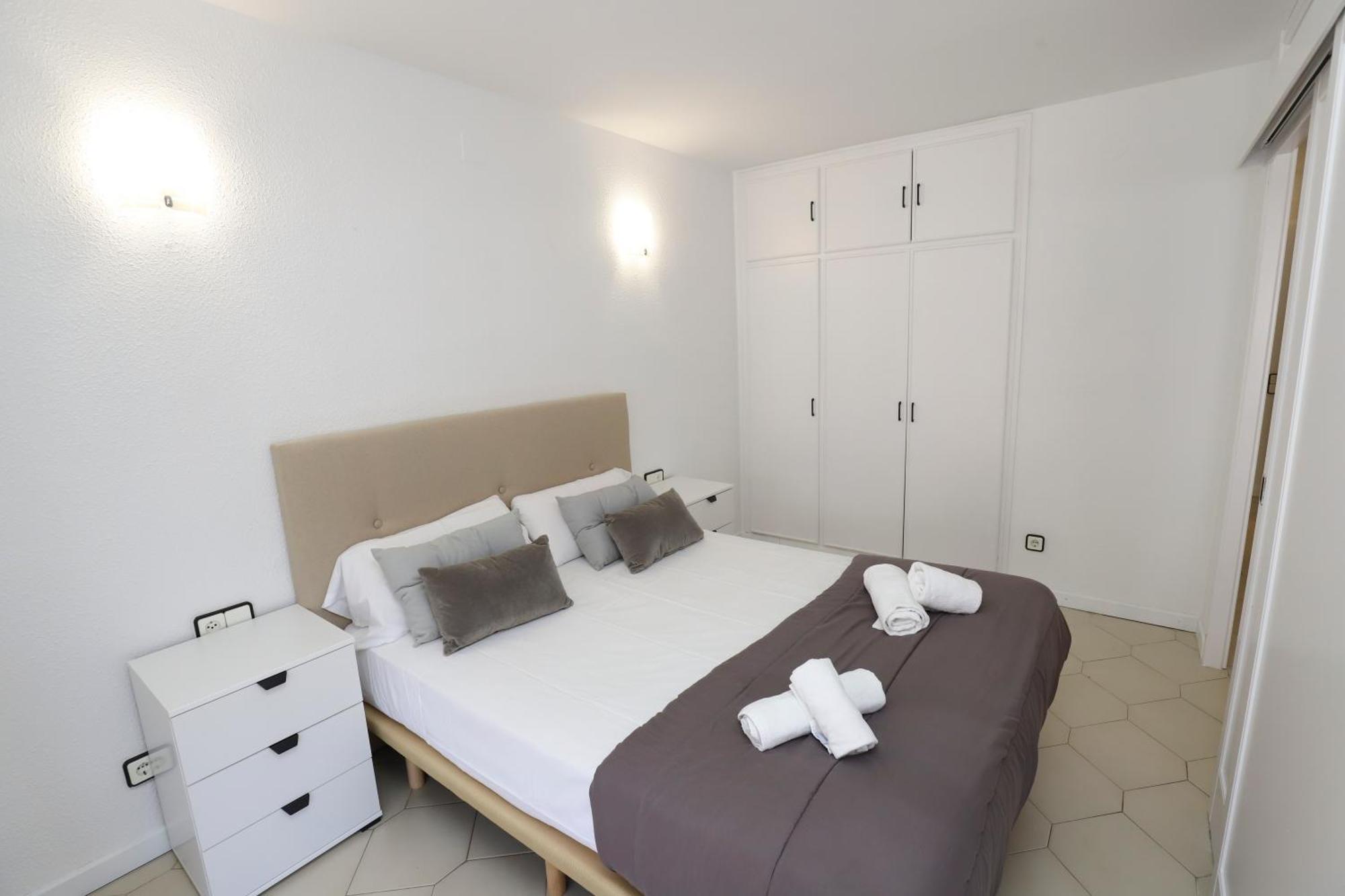 Apartment Diferentflats Novelty *