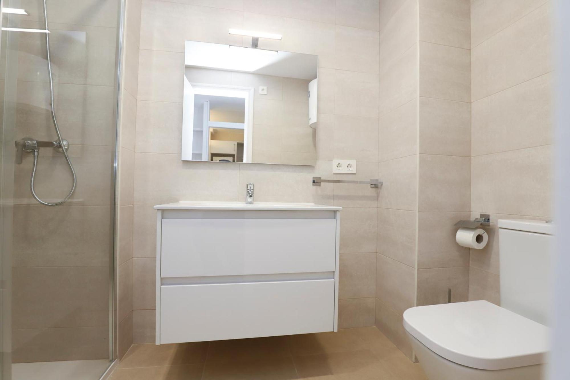 Diferentflats Novelty Apartamento