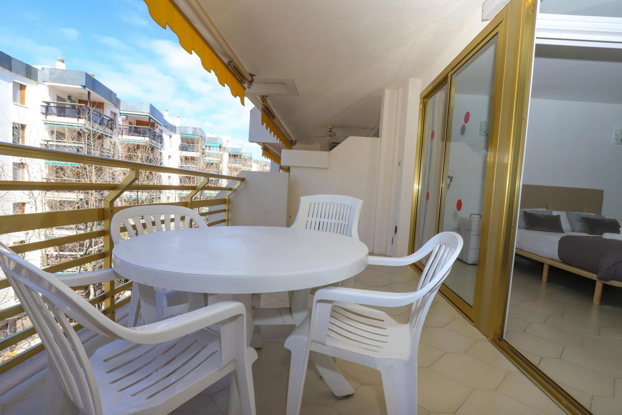 Apartment Diferentflats Novelty Salou