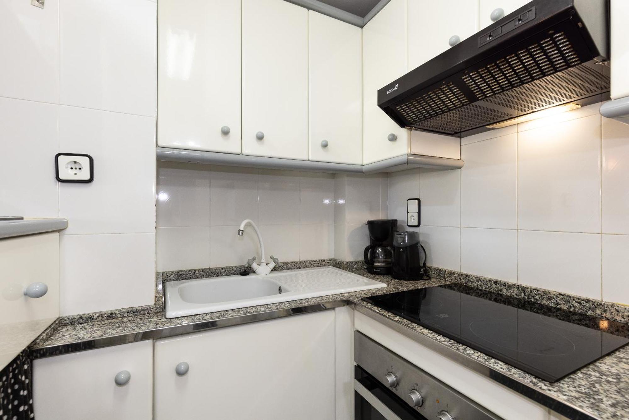Apartamento Uhc Cancun