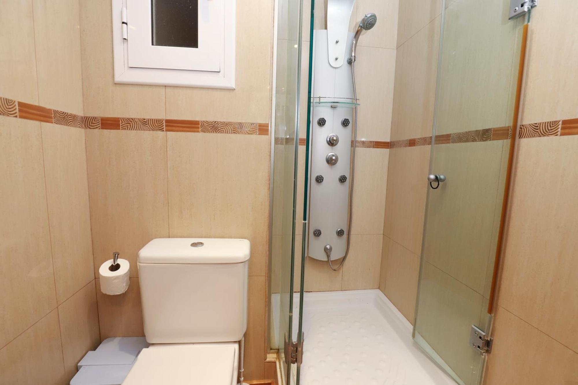 Apartamento Differentflats Rubens *