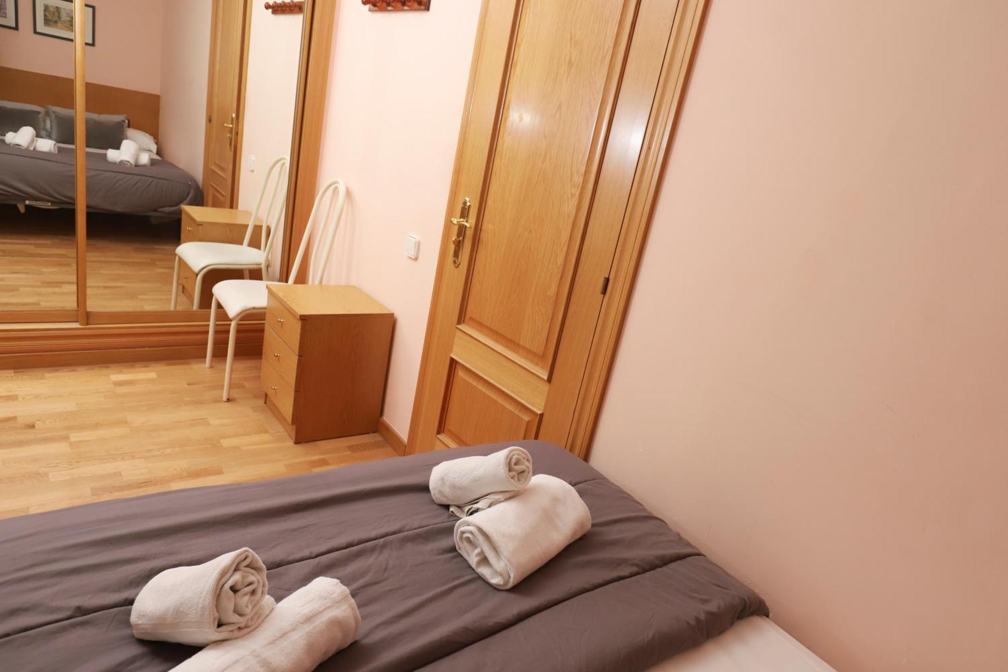 Apartment Differentflats Rubens Salou