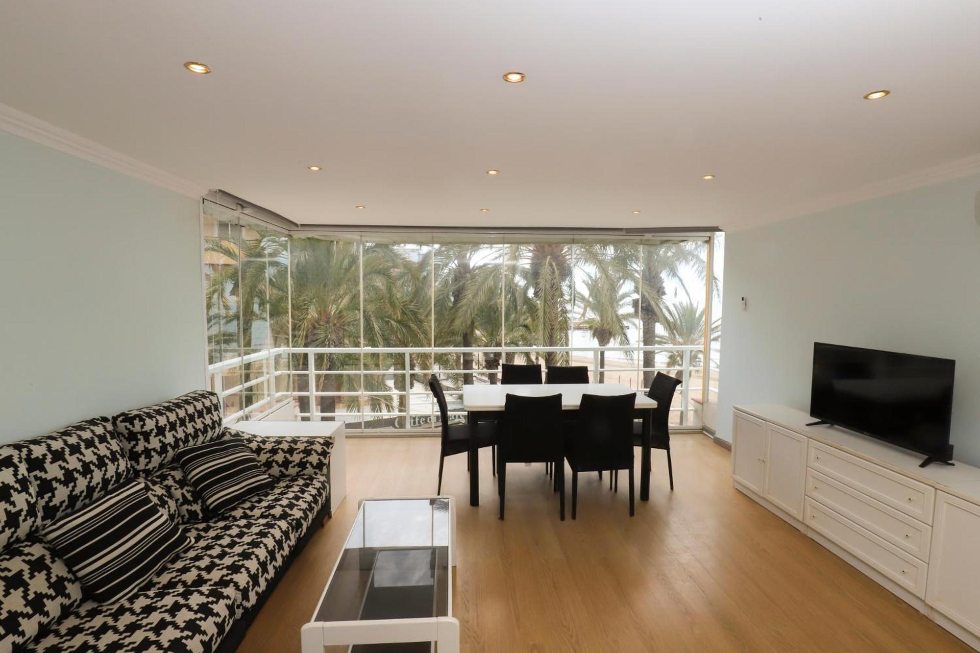 Differentflats Rubens Apartment Salou