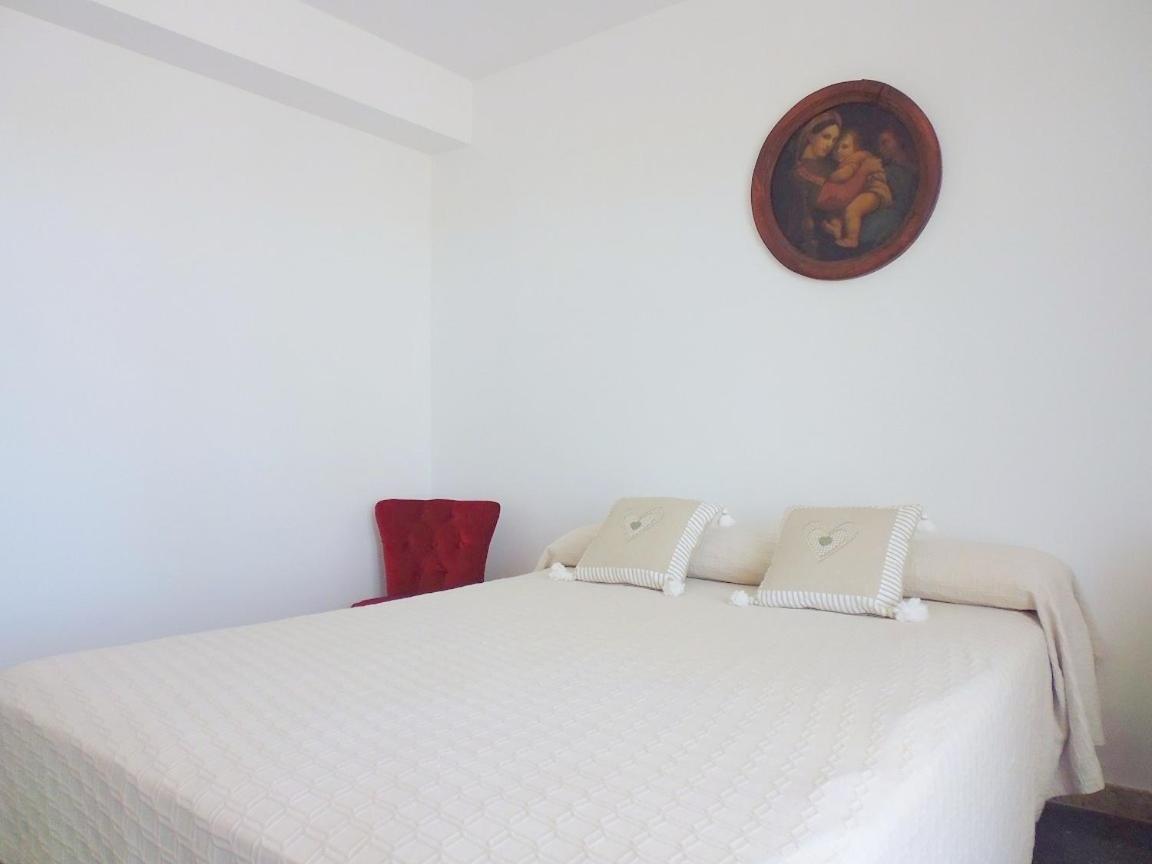 Appartement Zeus Alexis Frontal