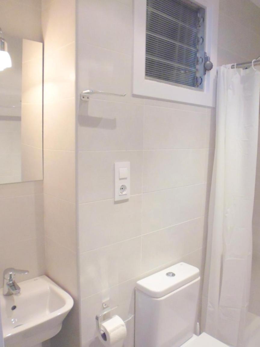 Appartement Zeus Alexis Frontal *