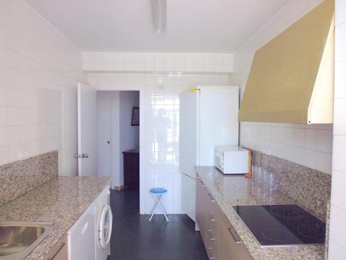 Appartement Zeus Alexis Frontal