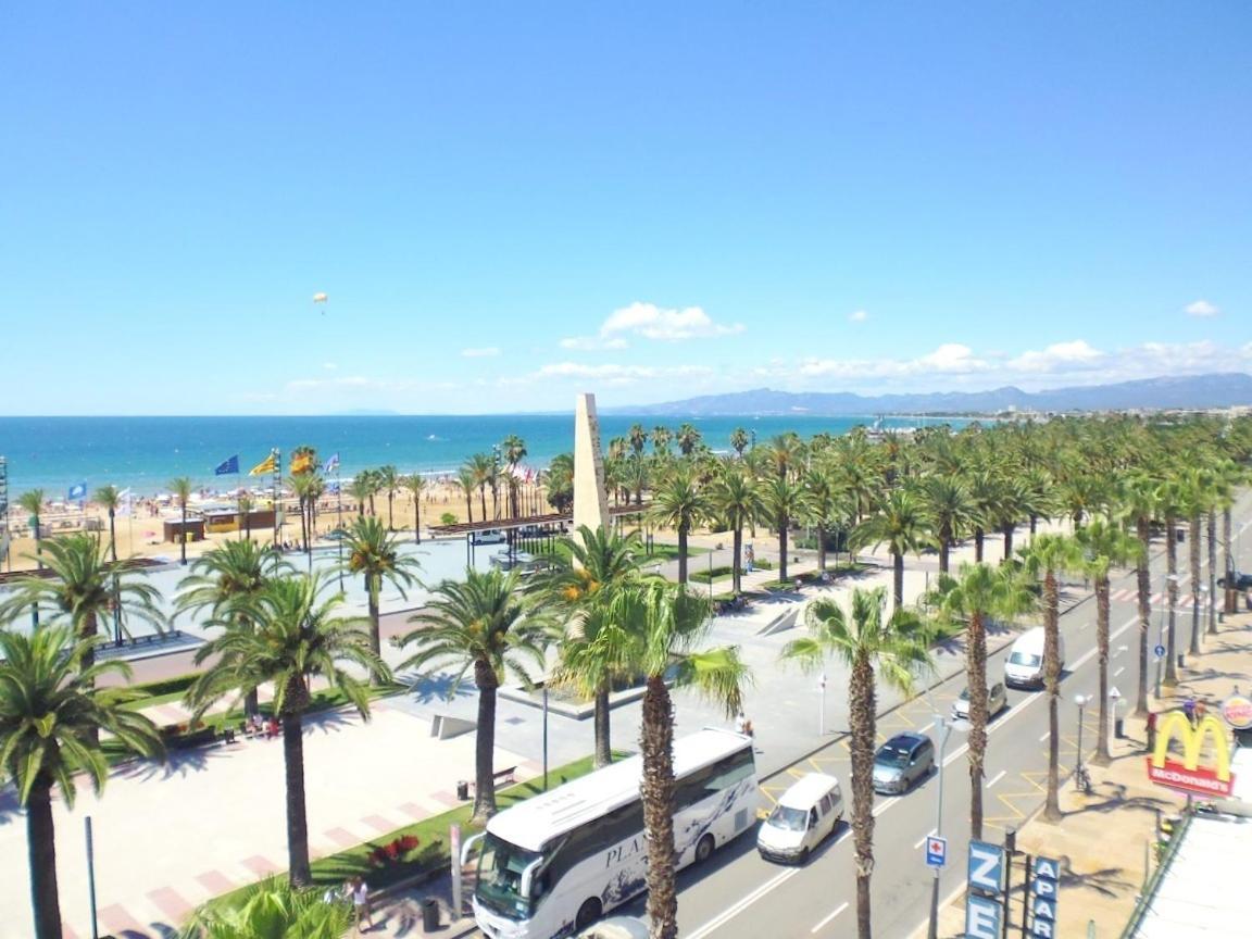Appartement Zeus Alexis Frontal *