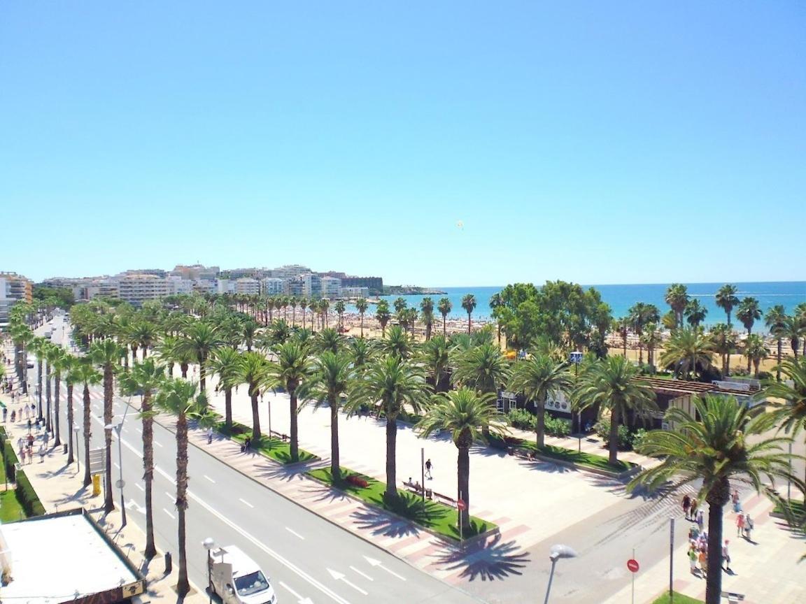 Zeus Alexis Frontal * Salou