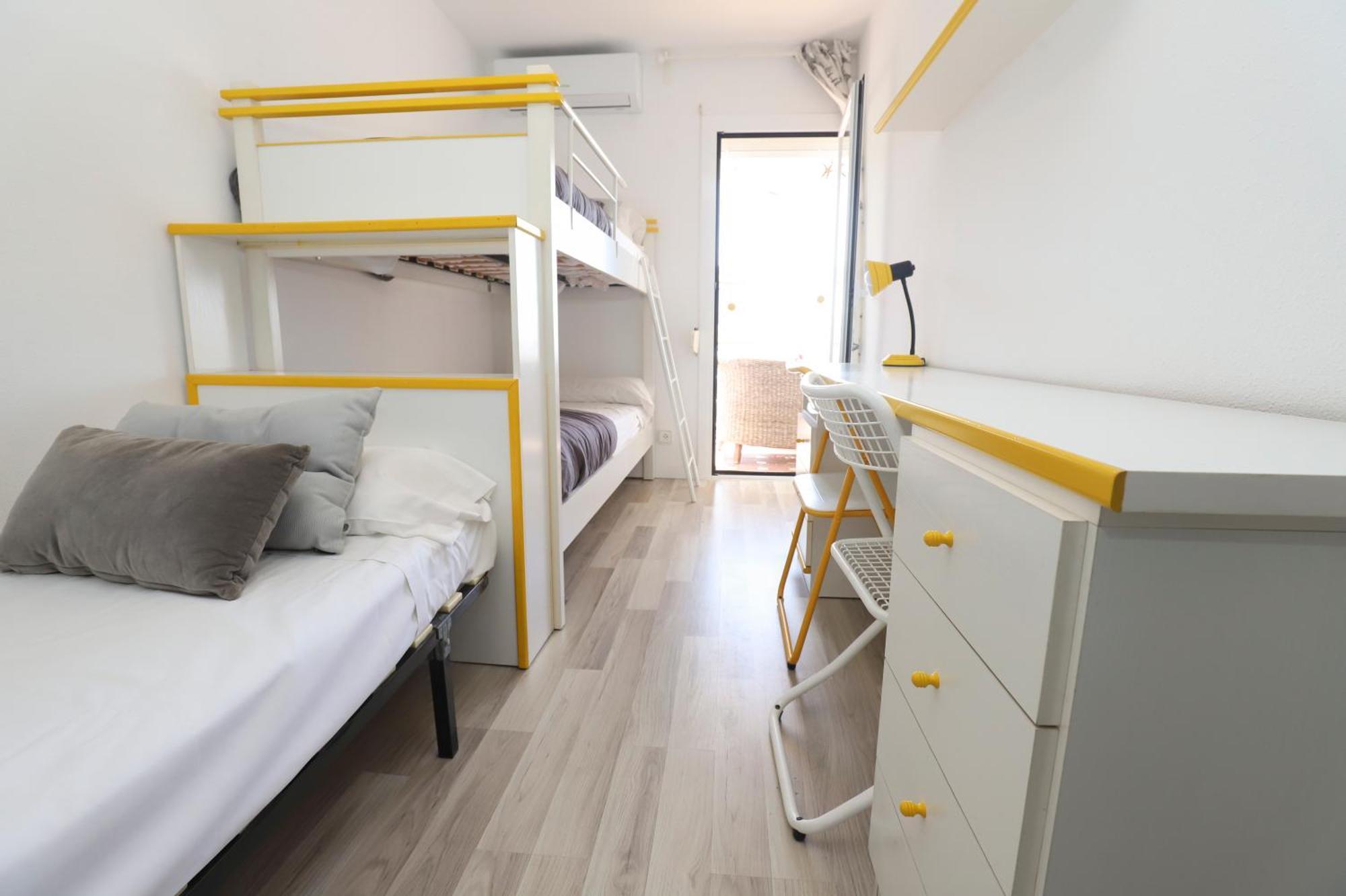 Differentflats Rubens Apartamento