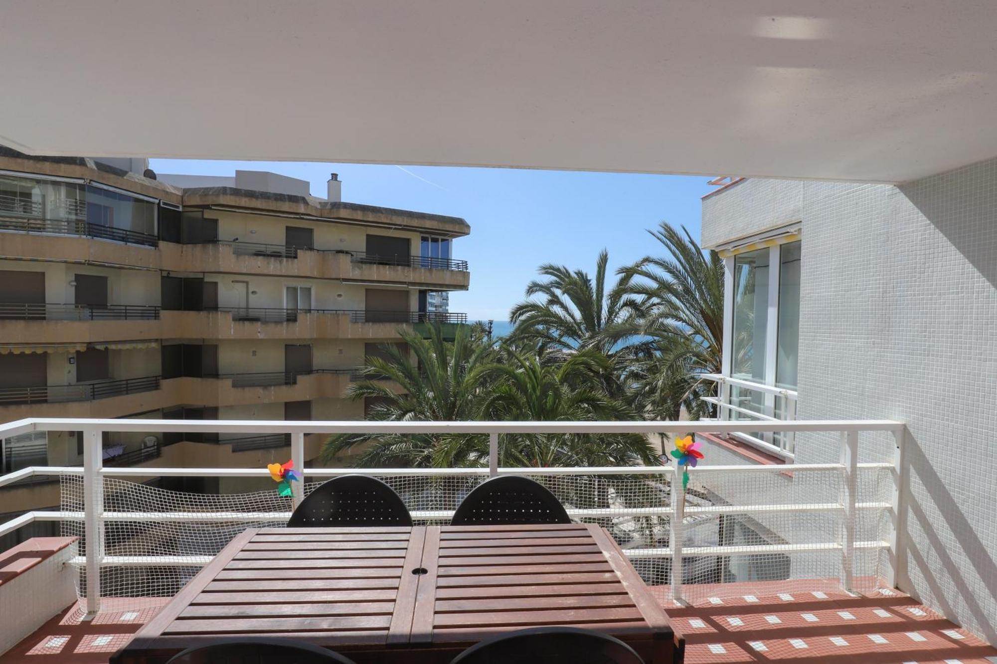 Apartment Differentflats Rubens