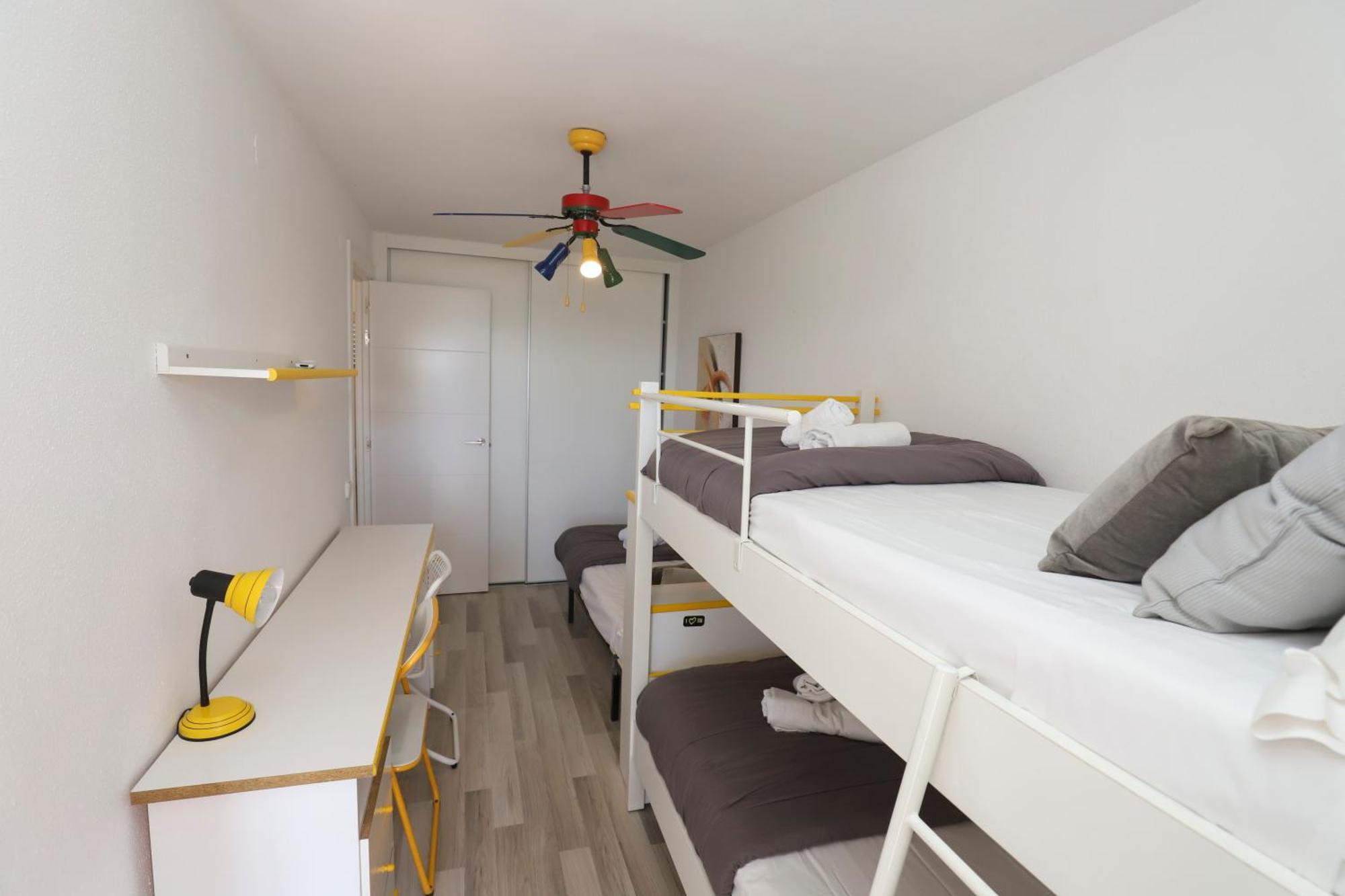 Differentflats Rubens Salou