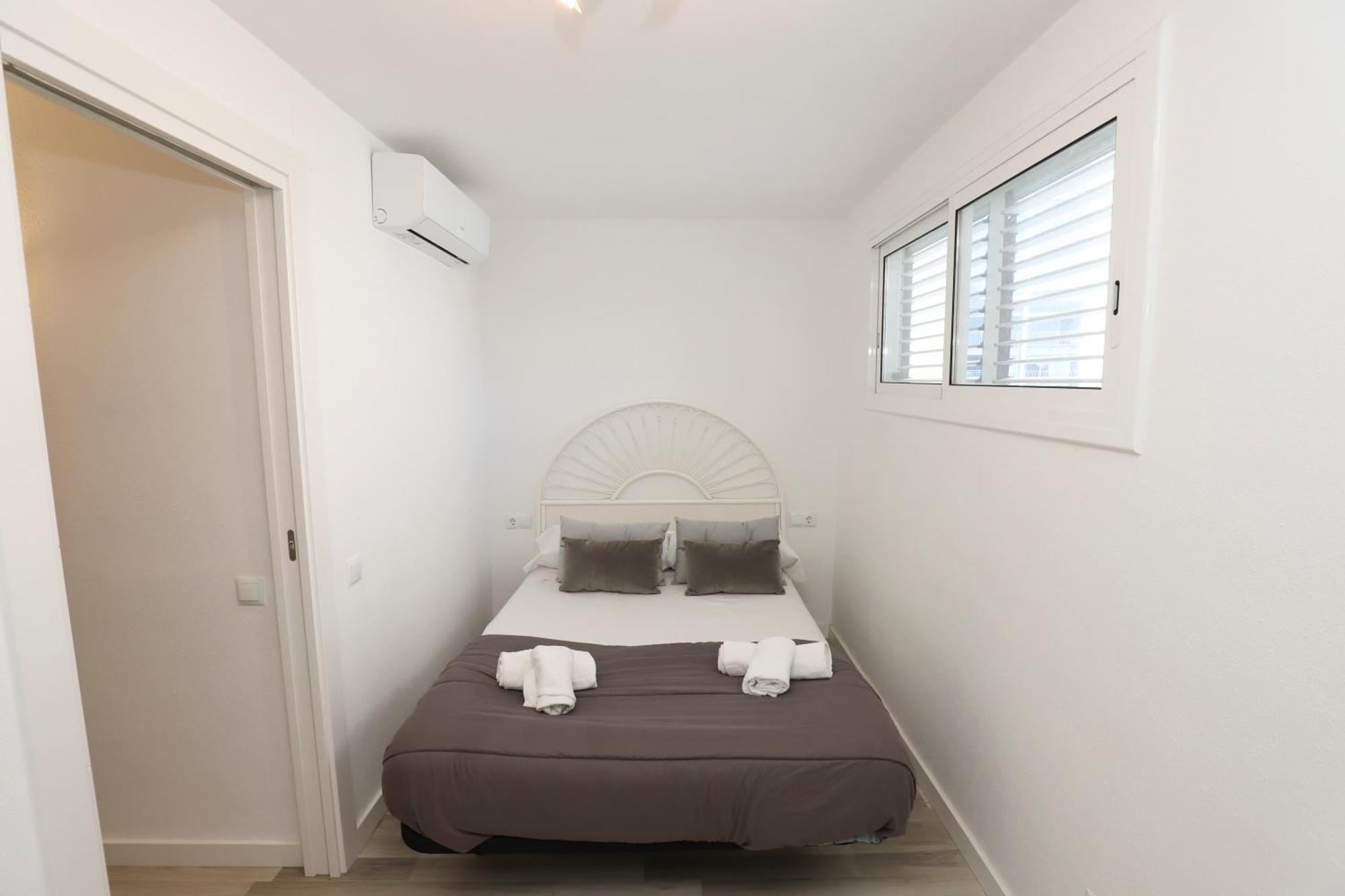 Differentflats Rubens * Salou