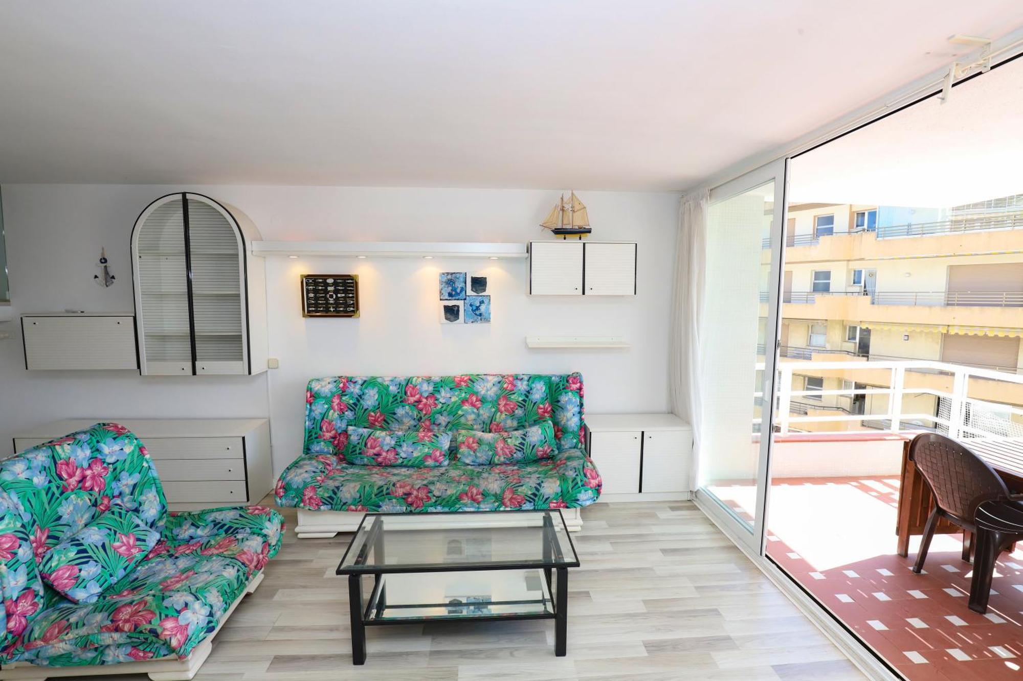 Apartment Differentflats Rubens