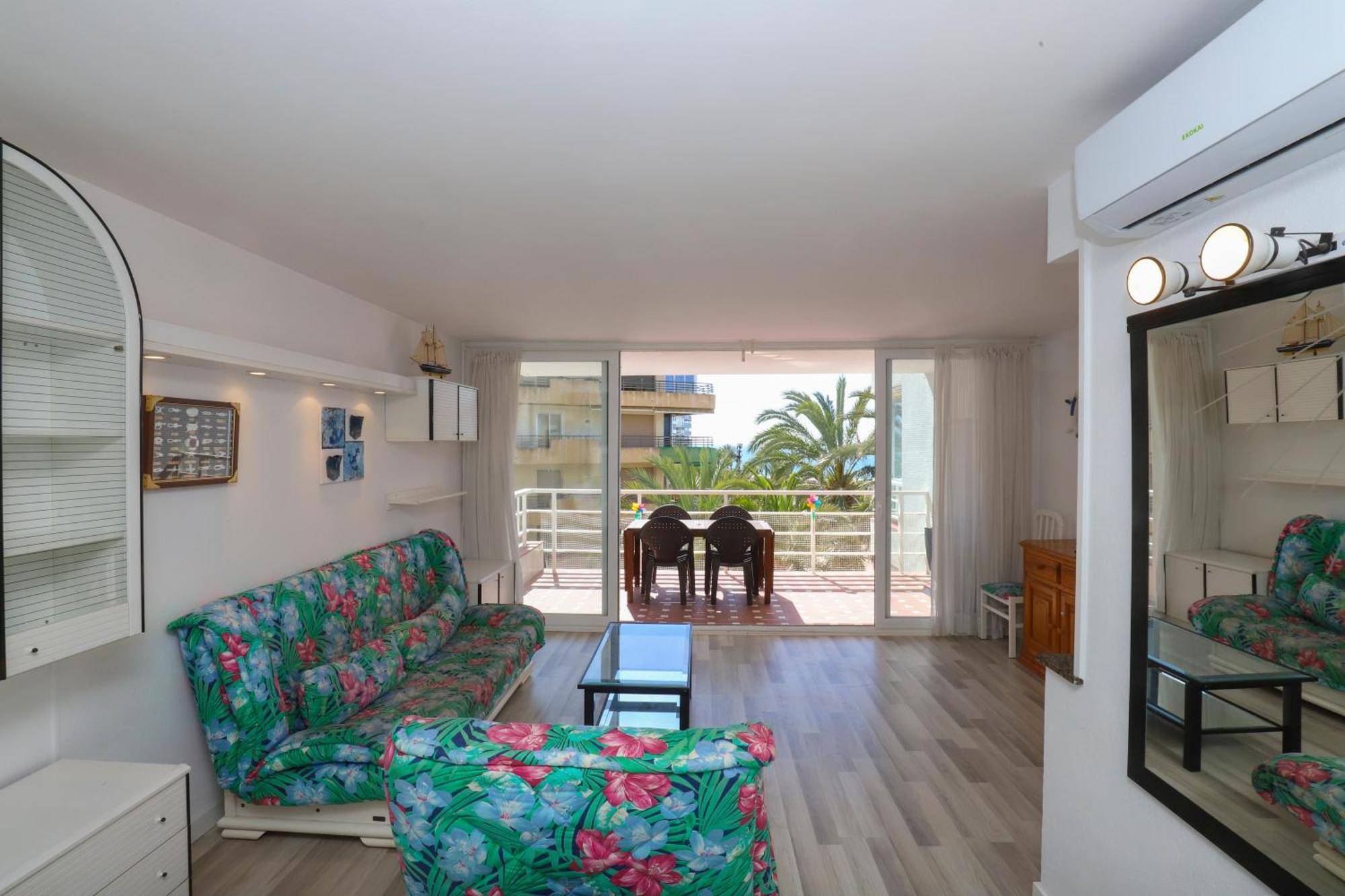 Differentflats Rubens * Salou