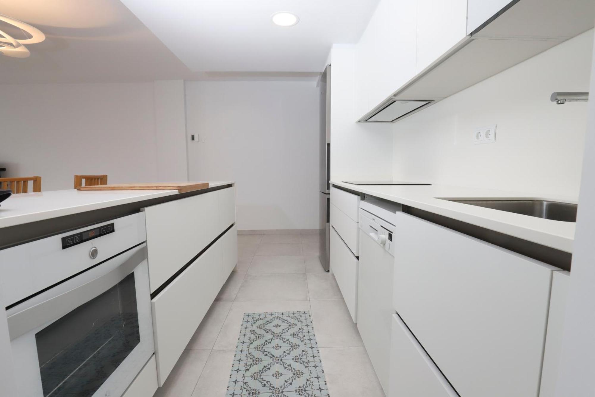 Appartement Differentflats Barcino Salou