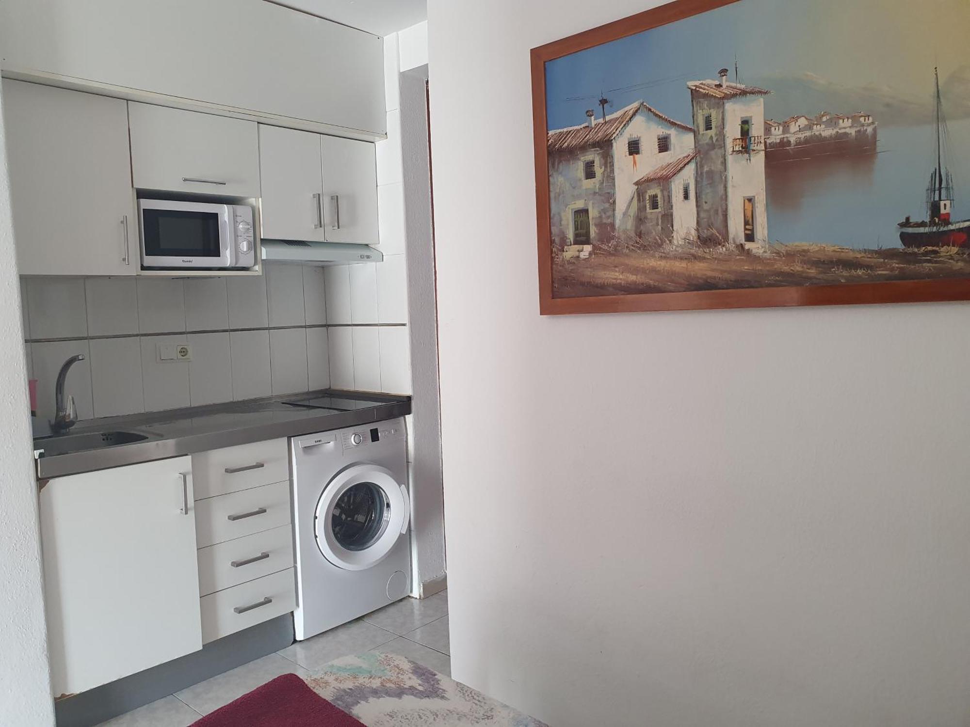 Estudios Font De Mar Playa Calafont Salou! Apartamento Salou