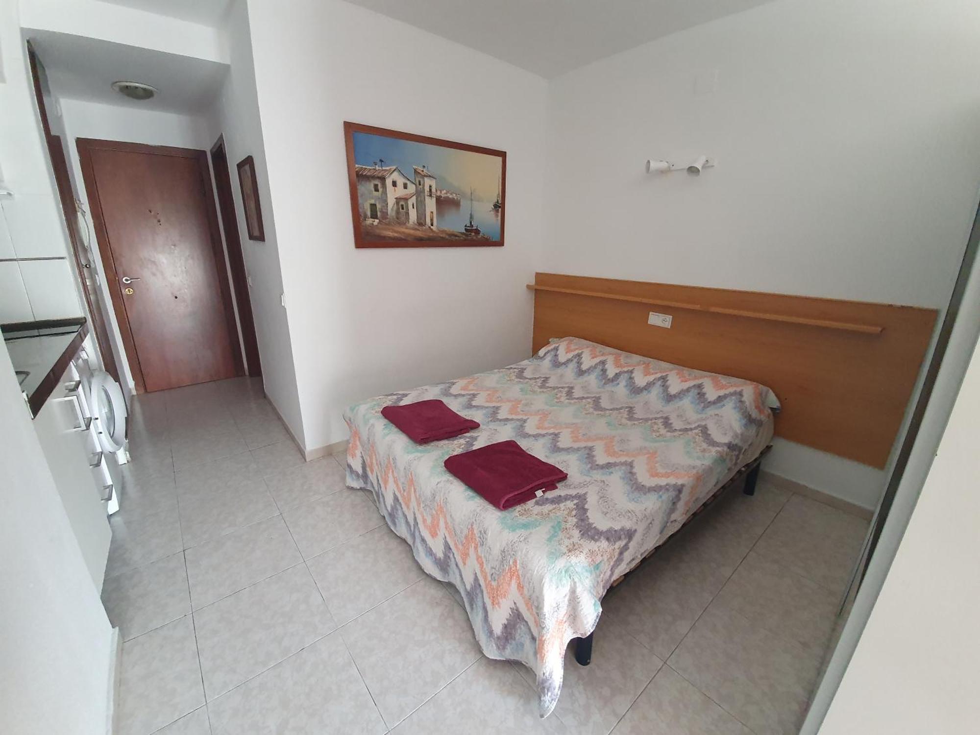 Estudios Font De Mar Playa Calafont Salou! Salou