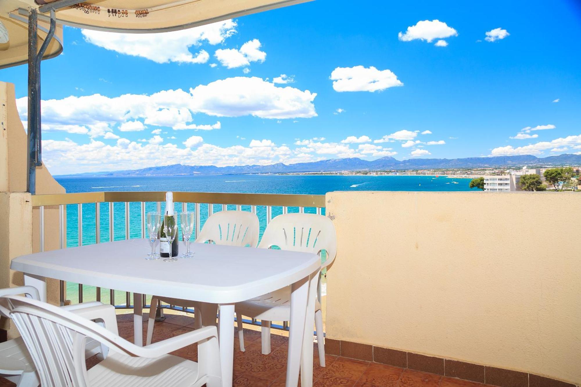 Uhc Sorolla Appartement Salou