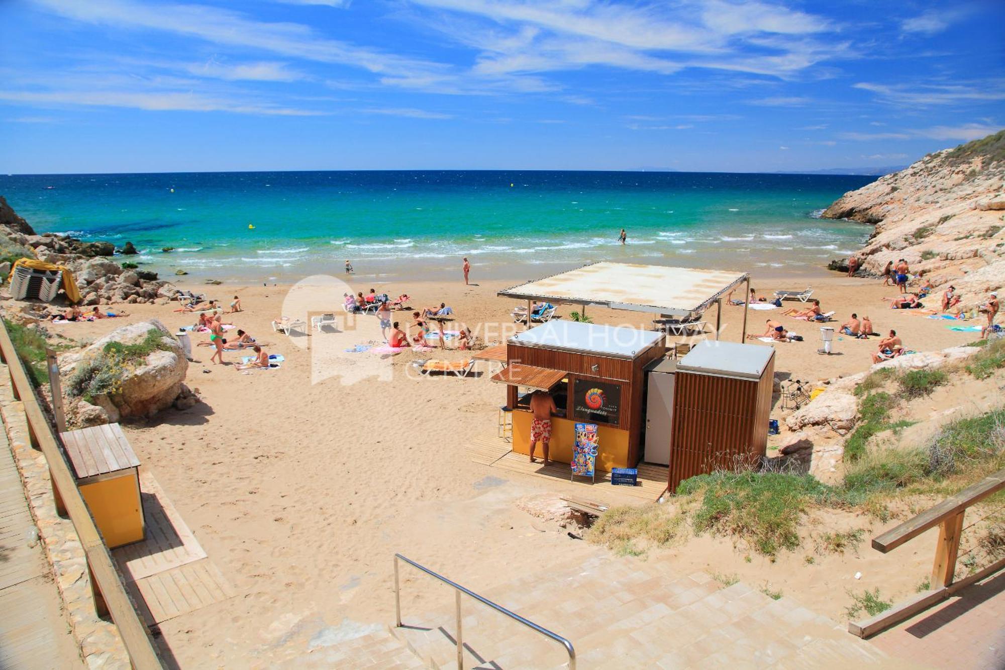 Uhc Sorolla Salou