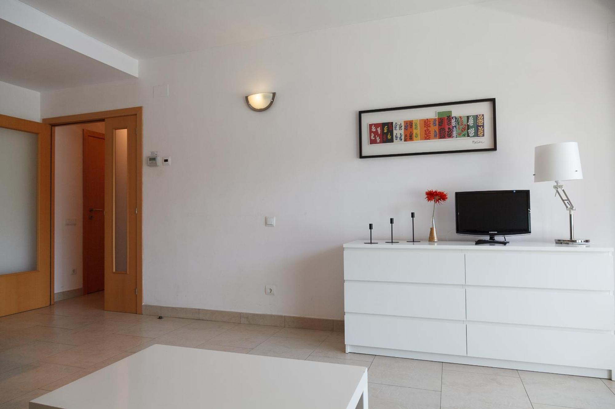 Uhc Aqquaria Family Complex Appartement