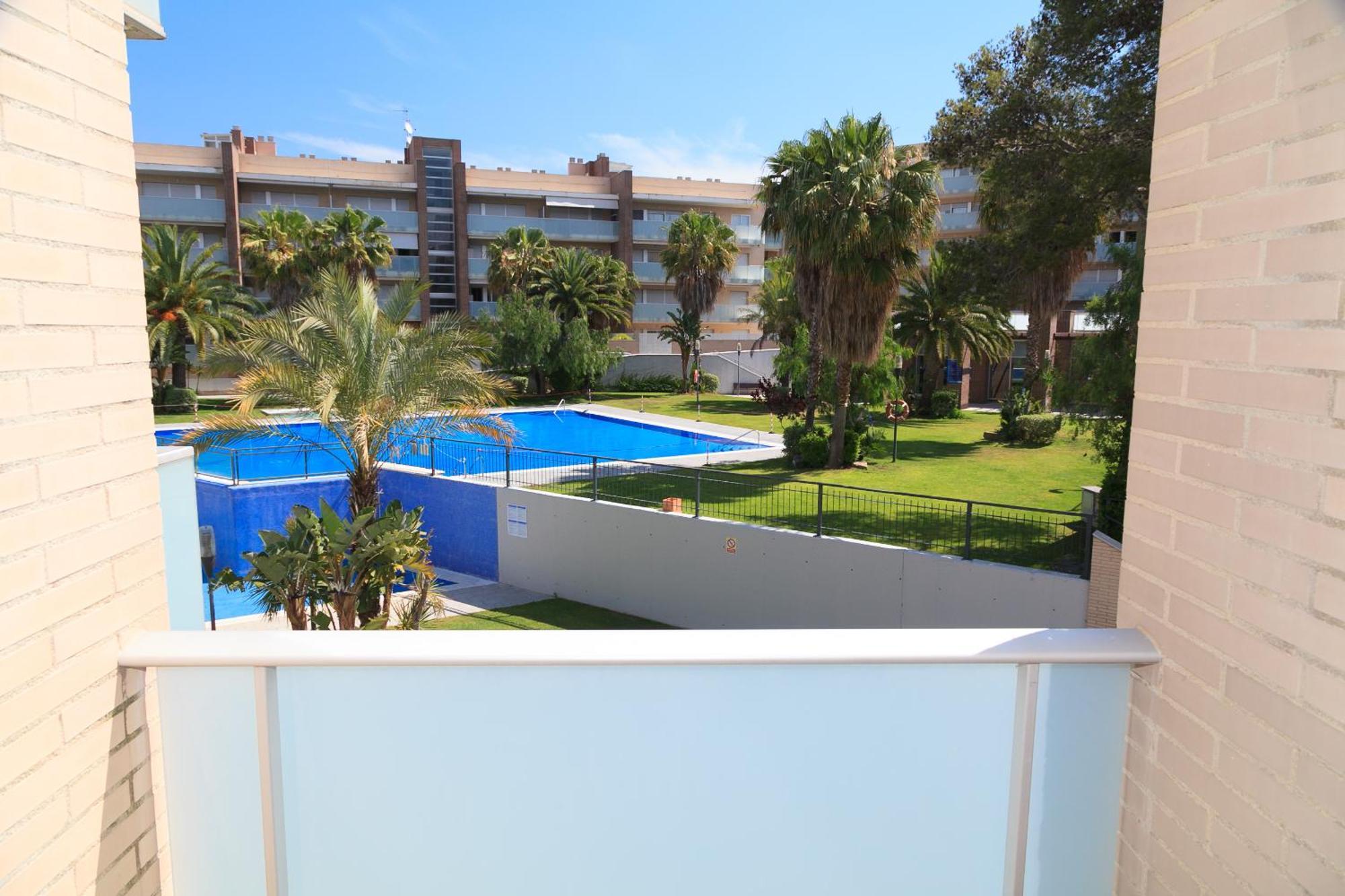 Uhc Aqquaria Family Complex Appartement
