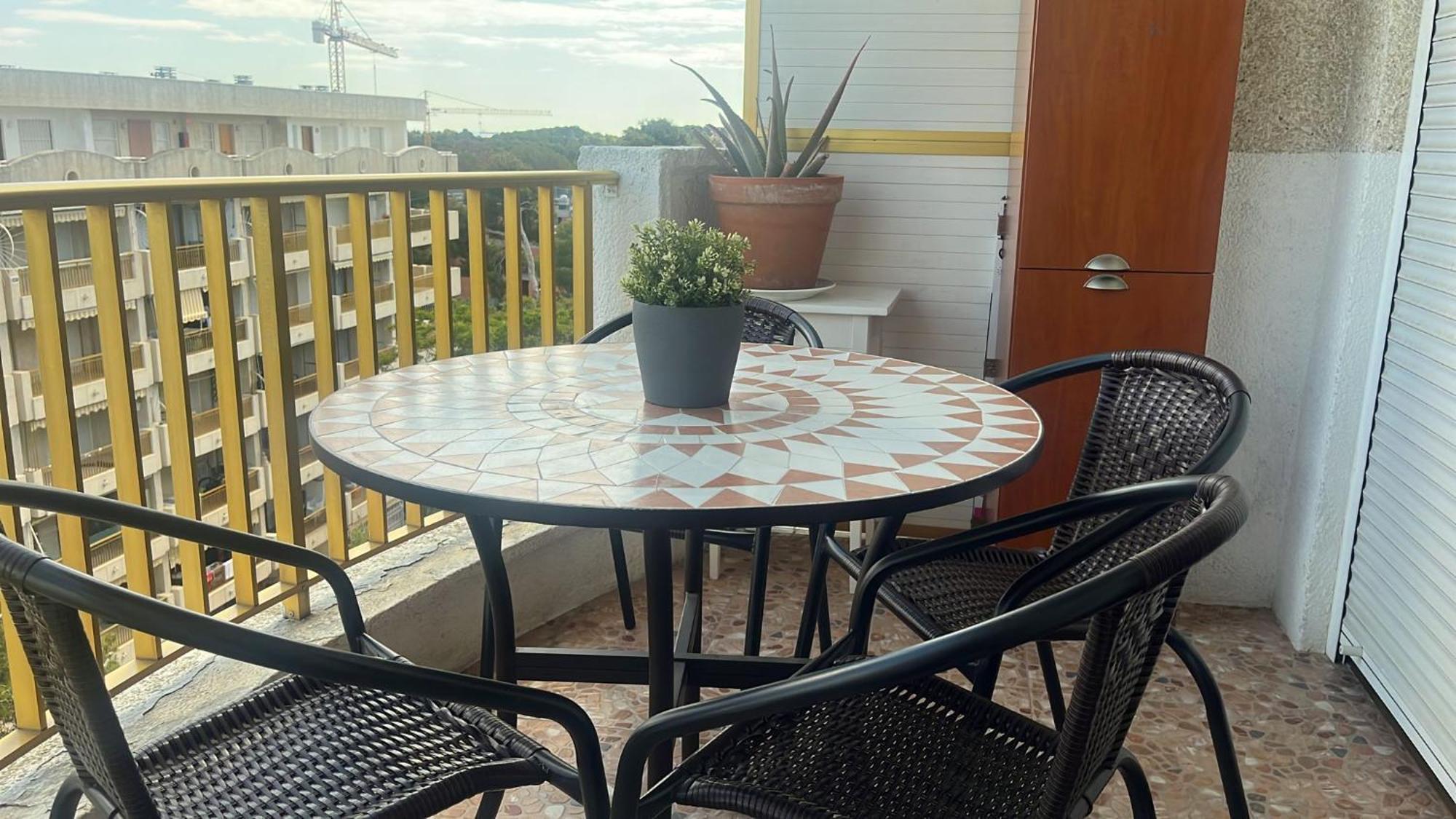 Apartment Internacional 2 *