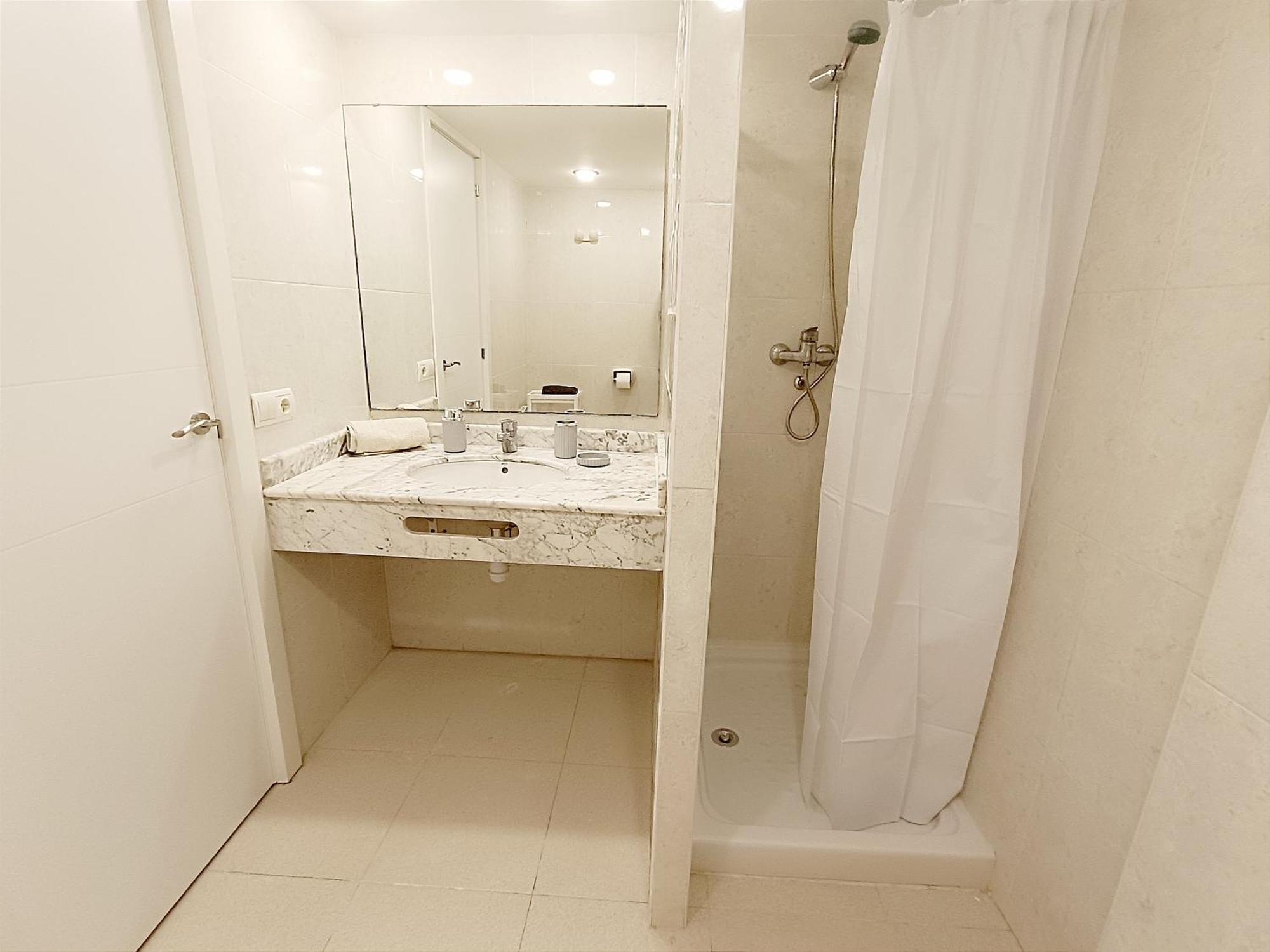 Apartamento Estudios Alboran Salou, Playa 100m! 6a Planta
