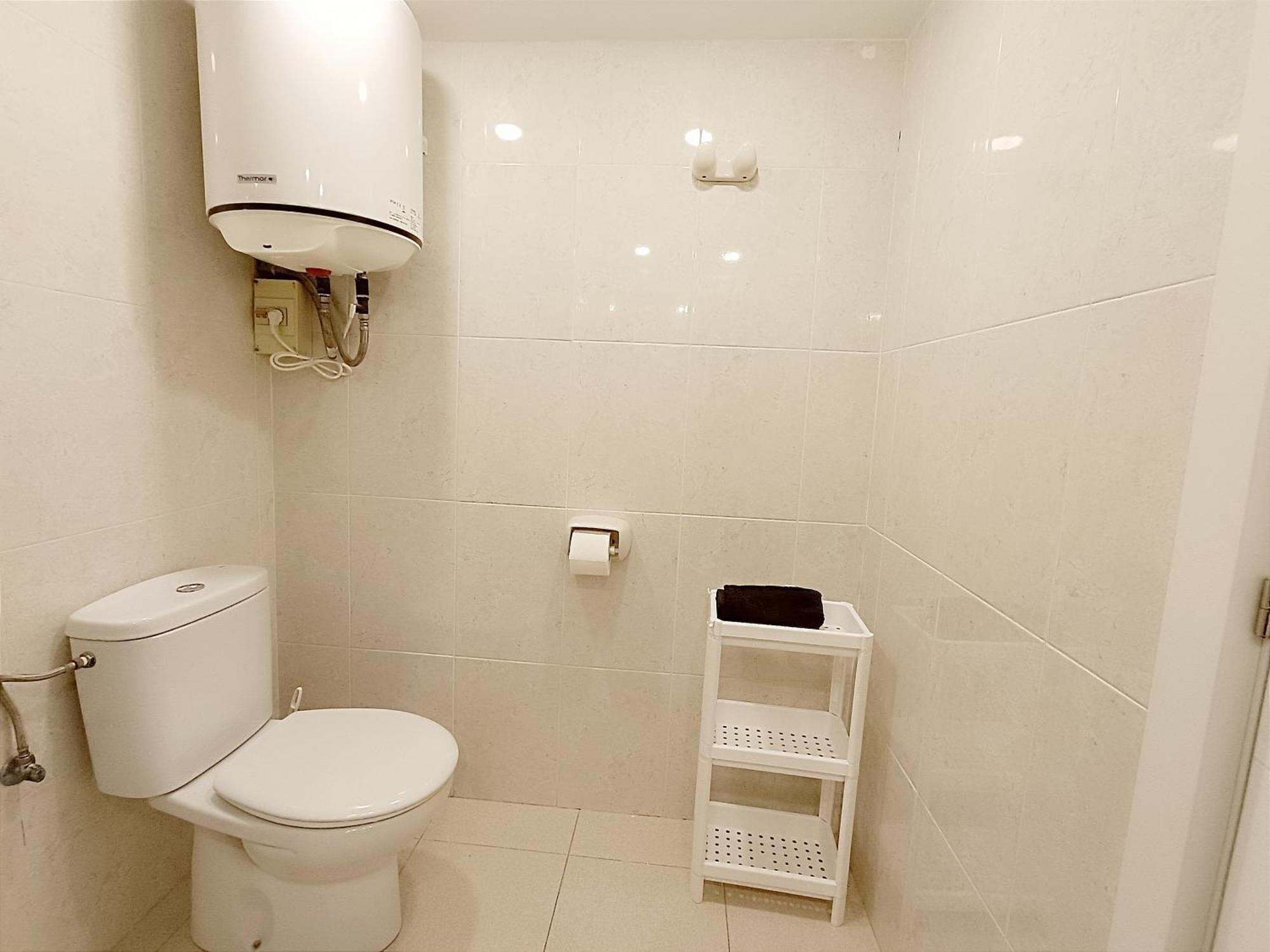 Estudios Alboran Salou, Playa 100m! 6a Planta *