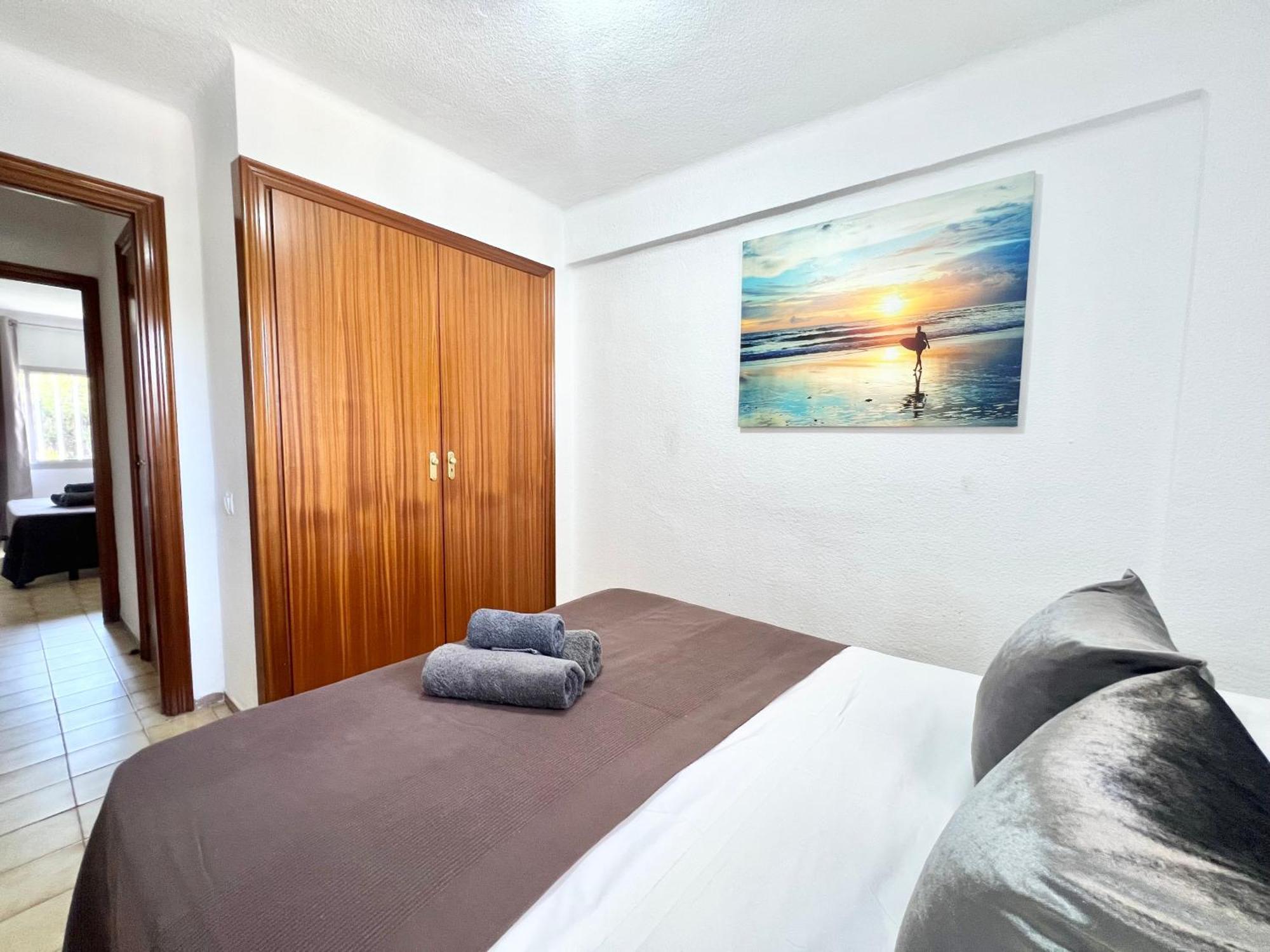 Zaragoza Apartamento