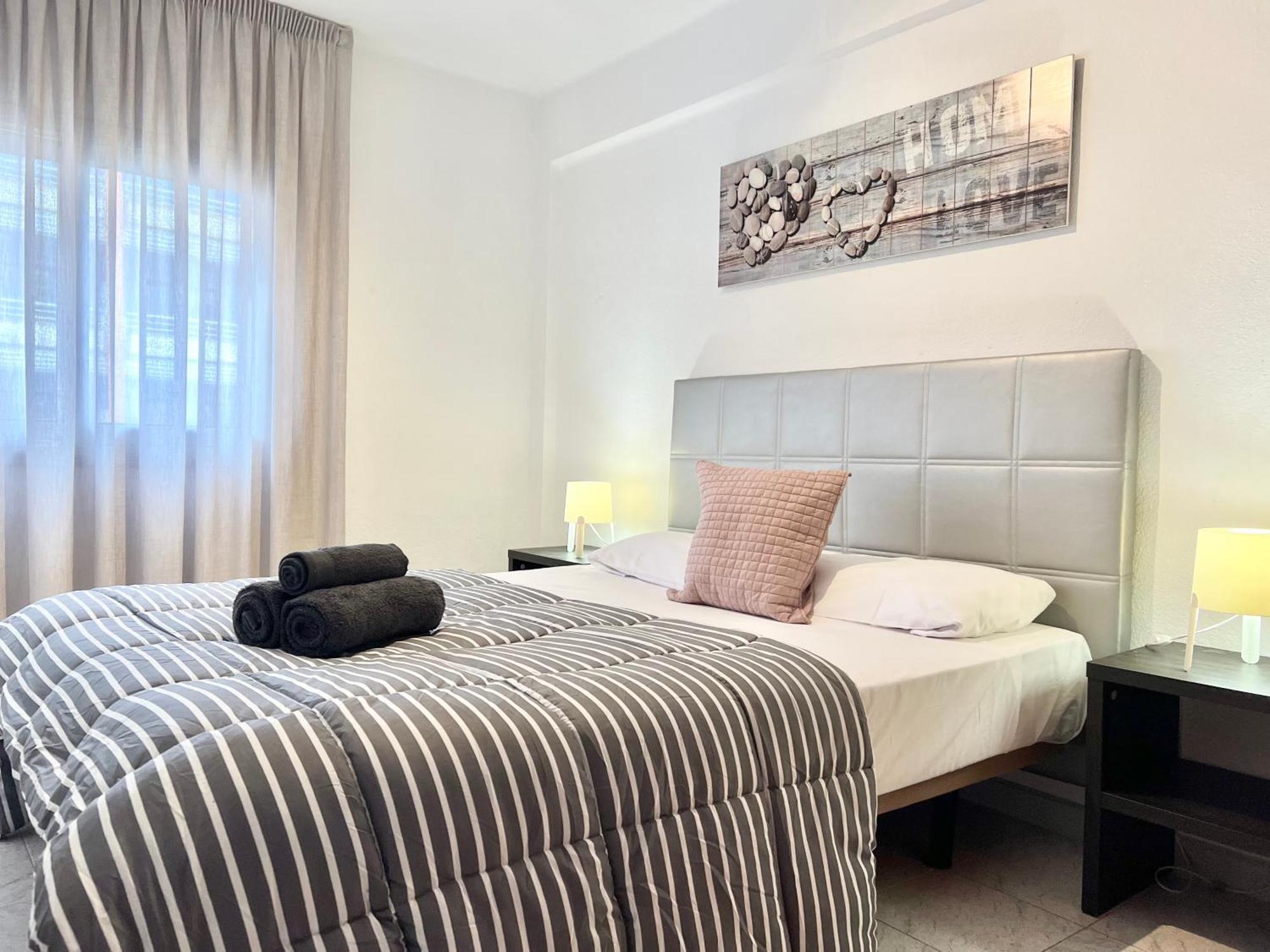 Apartamento Zaragoza Salou