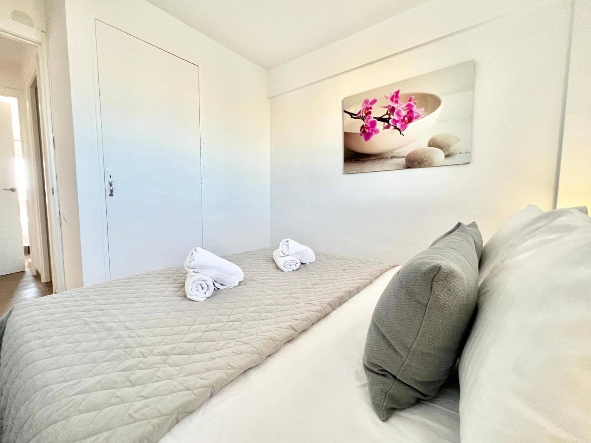 Apartamento Zaragoza *