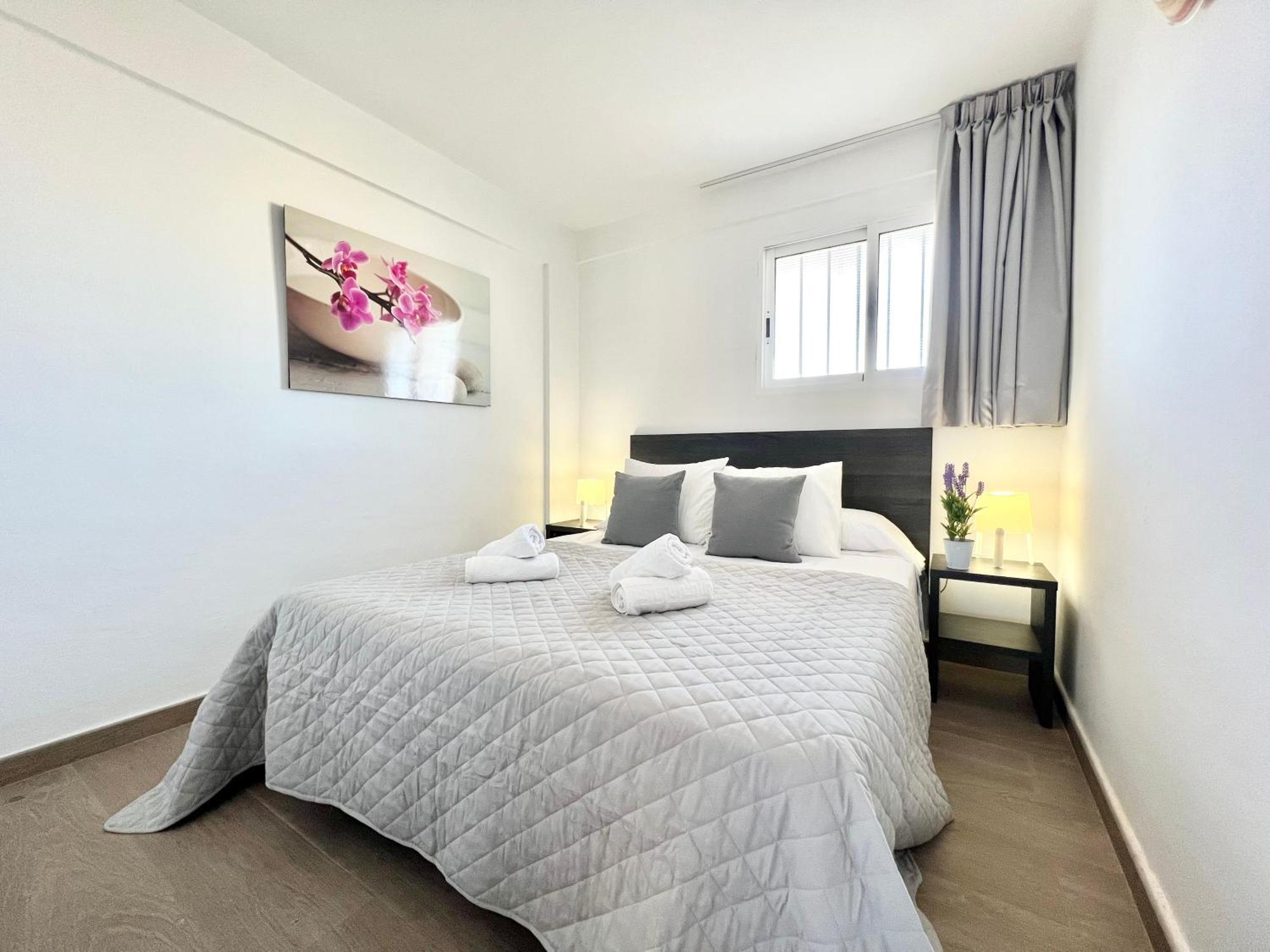 Zaragoza Apartamento Salou