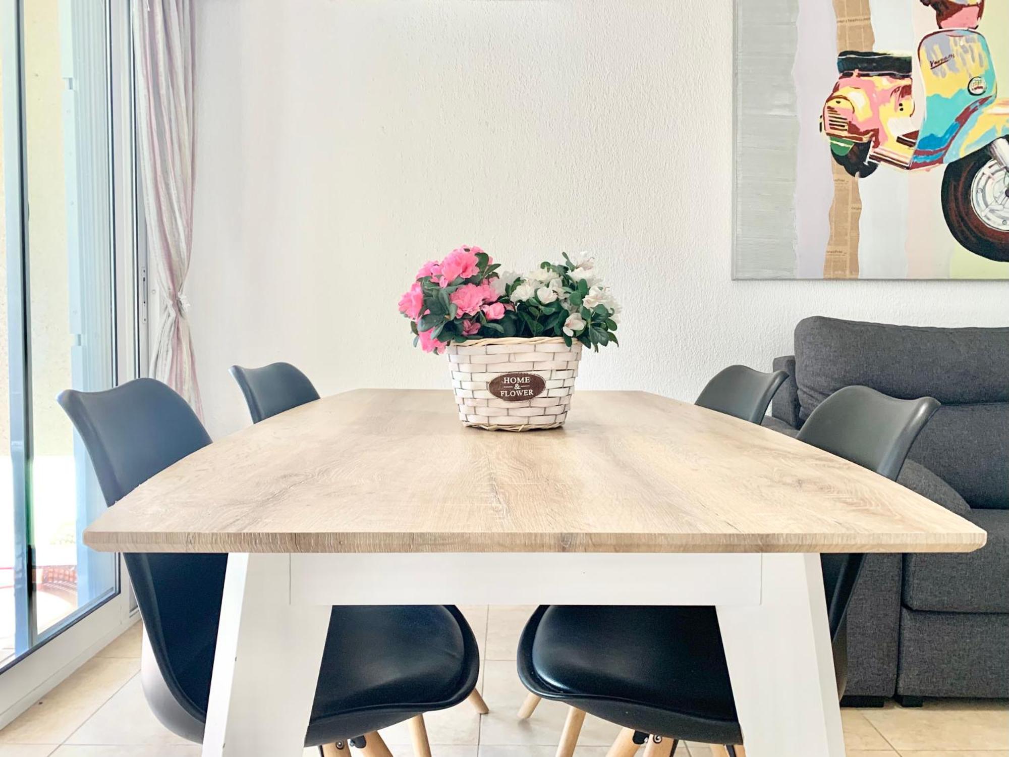 Apartamento Zaragoza *
