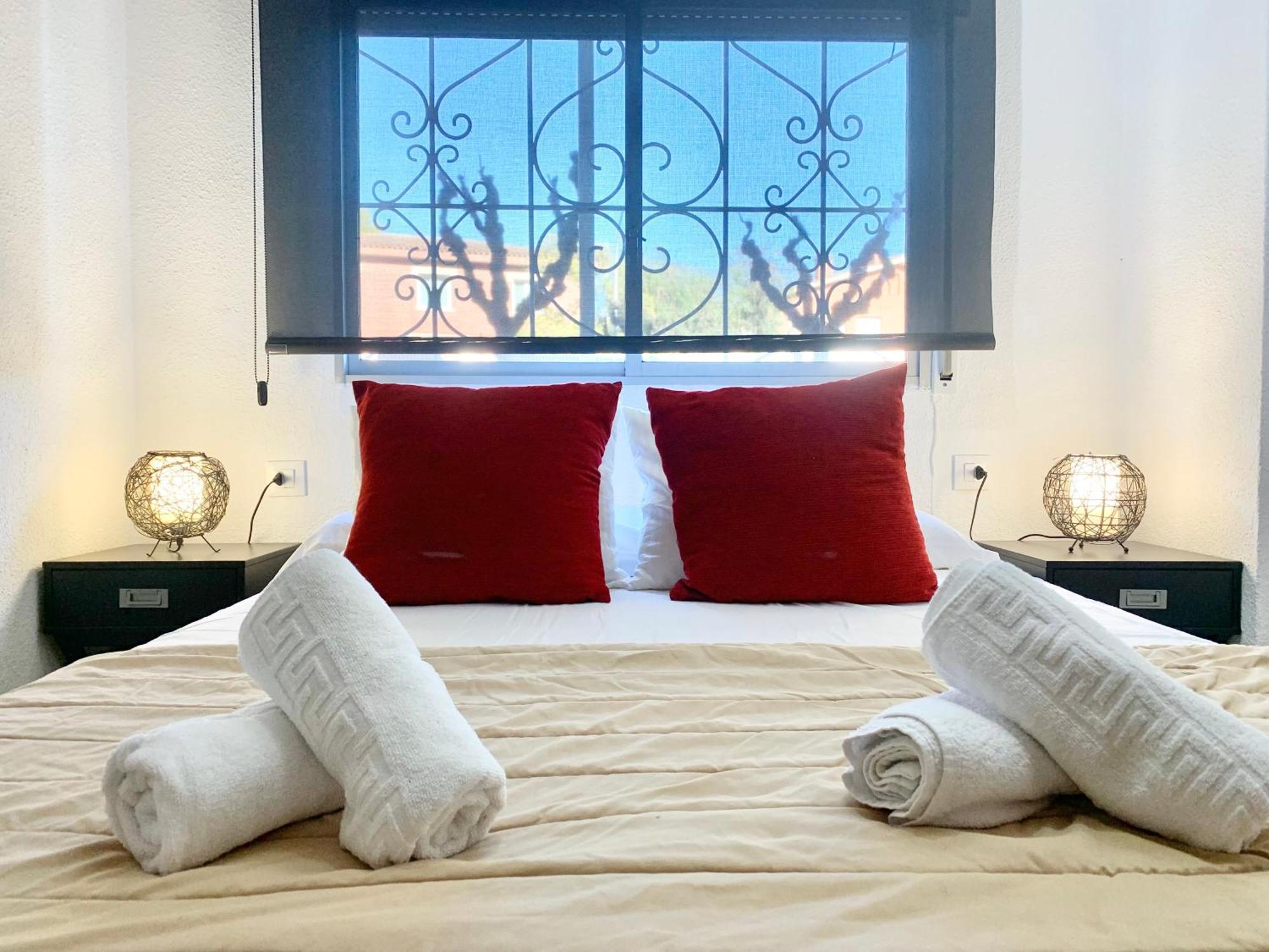 Apartamento Zaragoza Salou