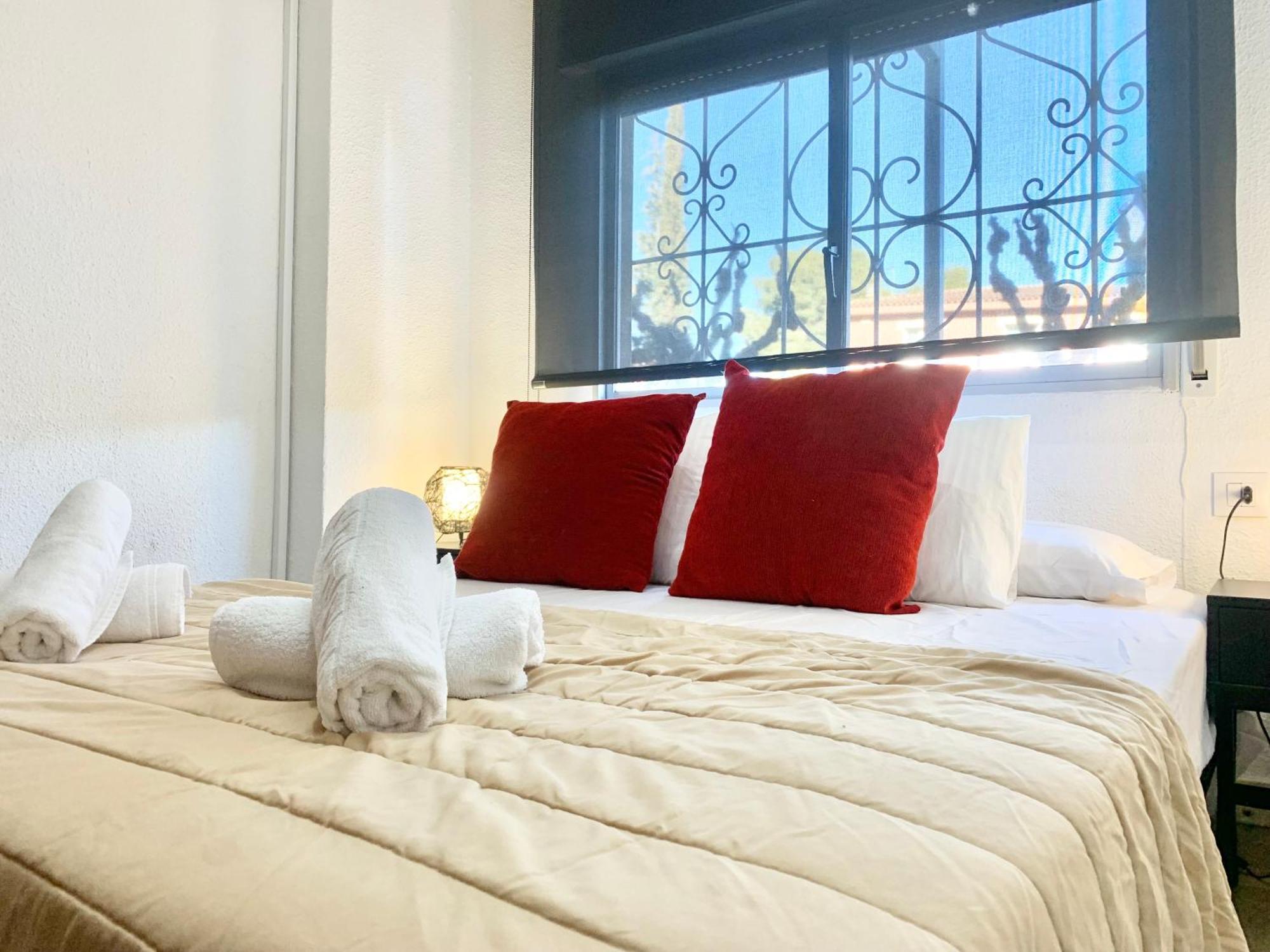 Apartamento Zaragoza *