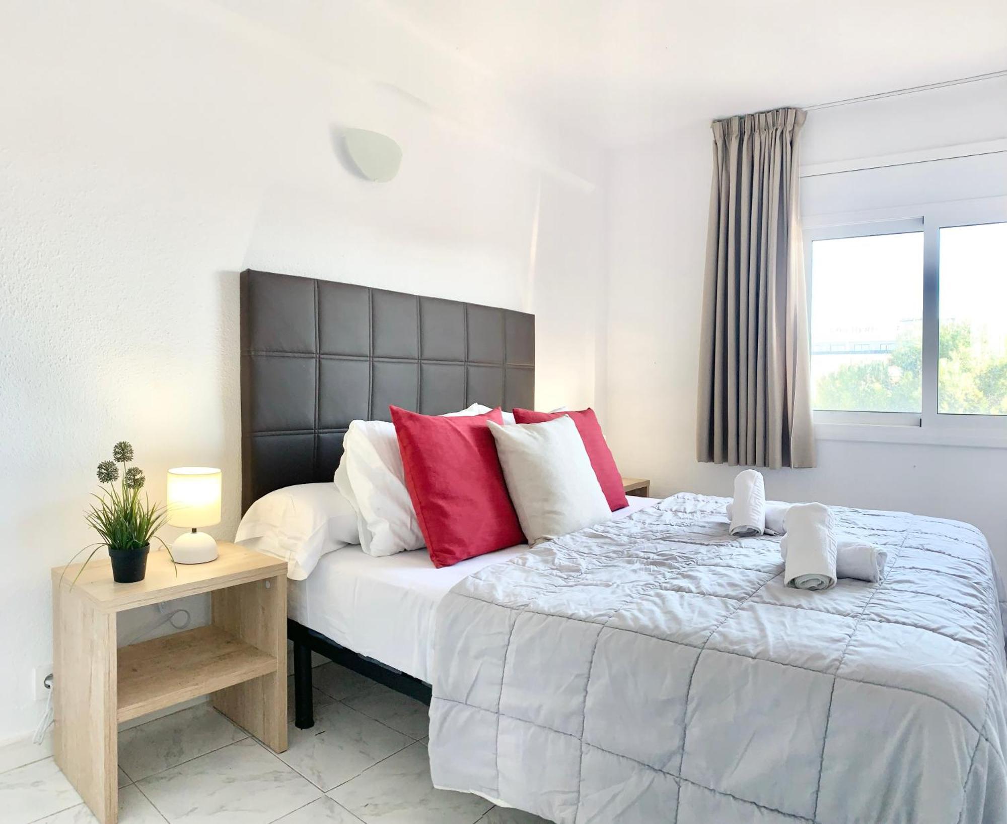 Apartamento Zaragoza *