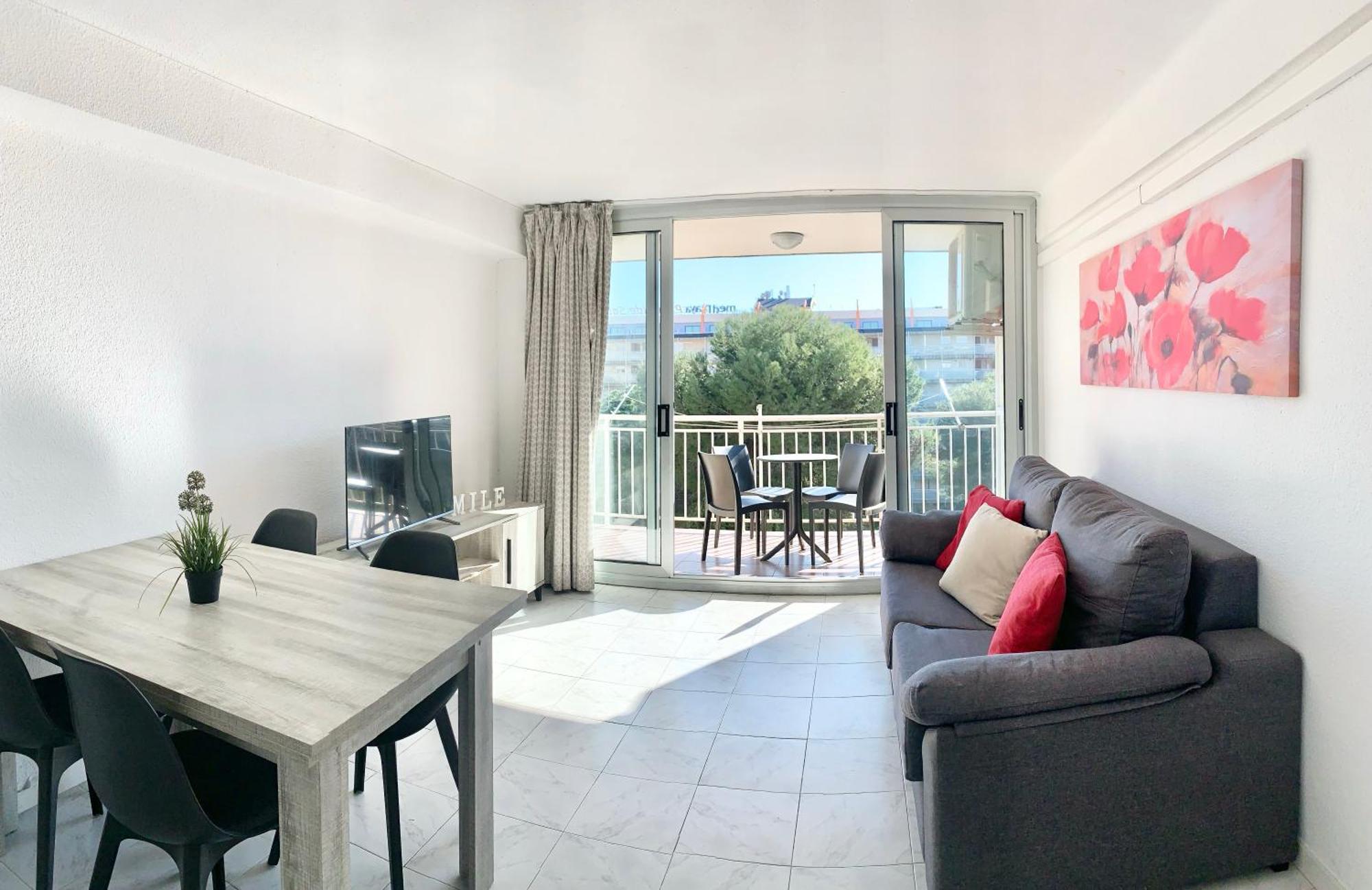 Apartamento Zaragoza