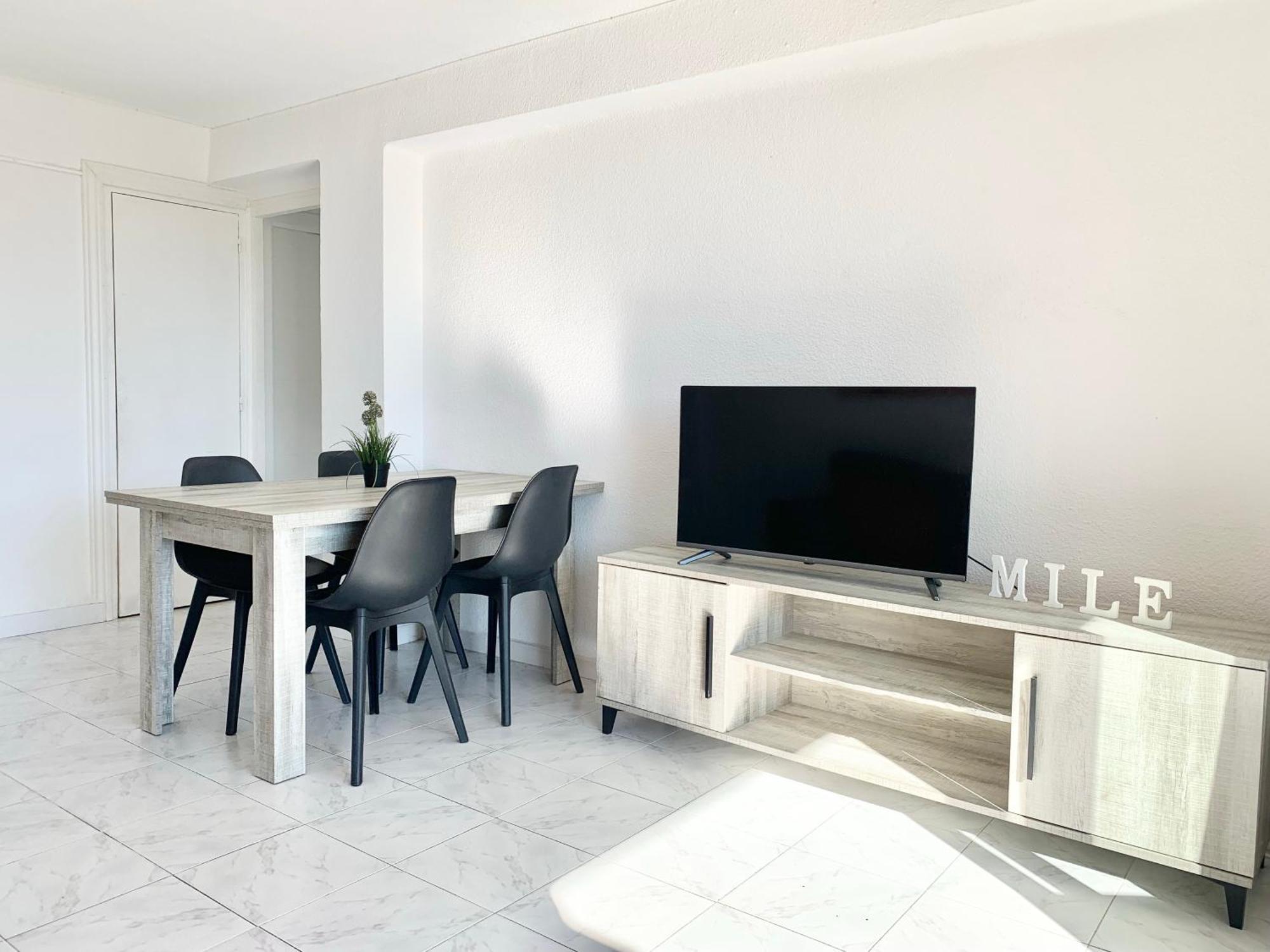 Apartamento Zaragoza *