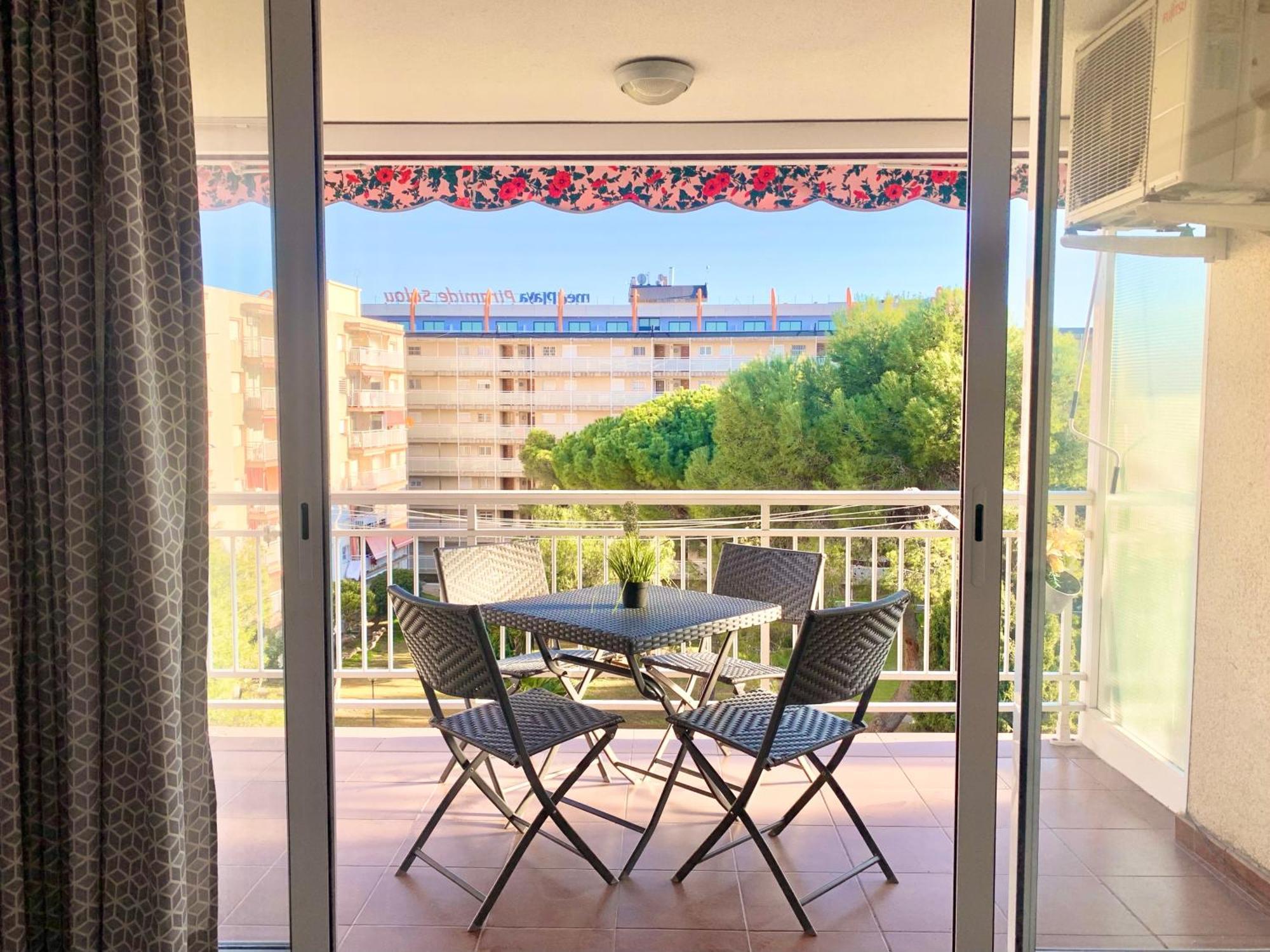Apartamento Zaragoza *